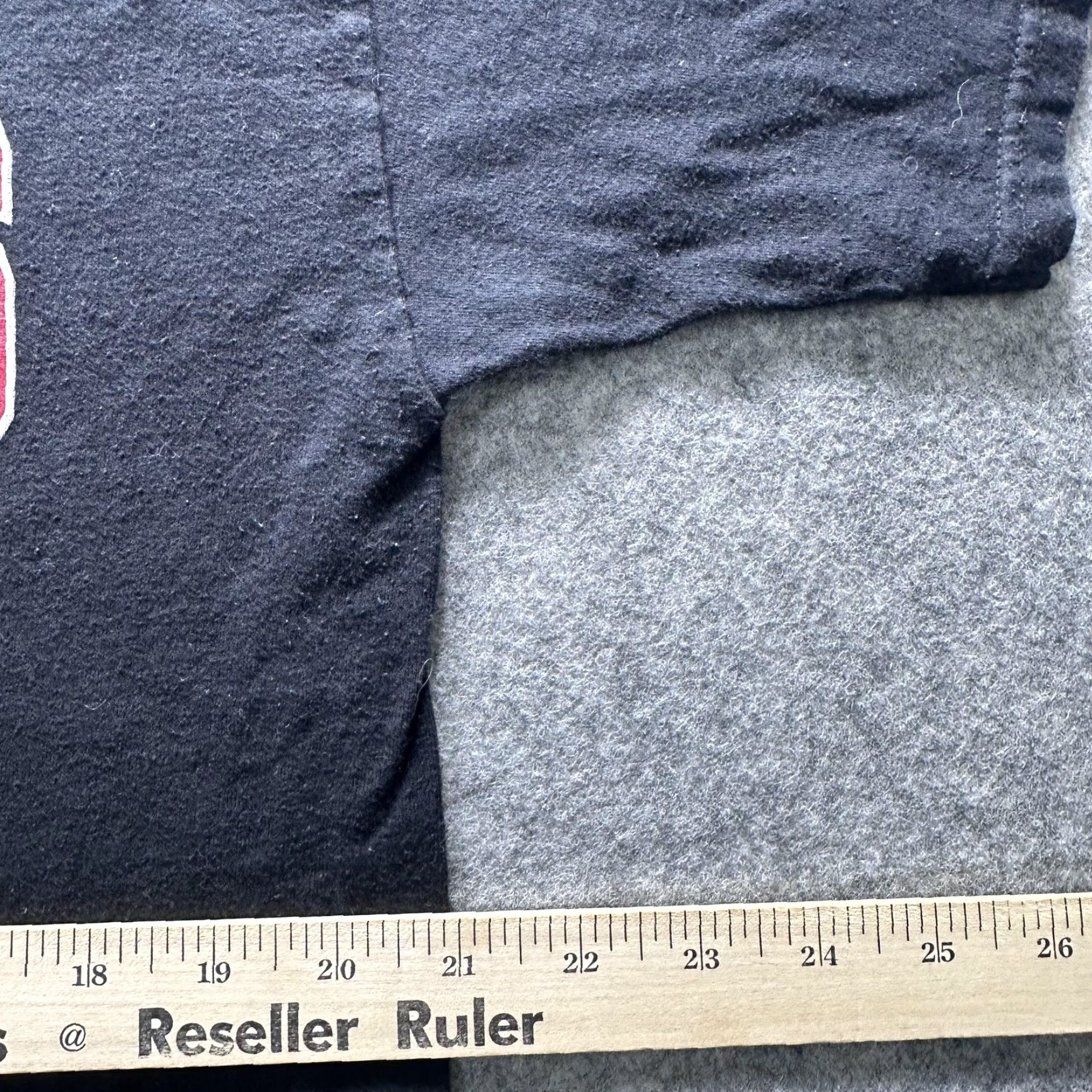 Champion Vintage Champion Shirt Mens Large Black UW-River Falls Graphic College Tee 90s Size US L / EU 52-54 / 3 - 7 Thumbnail