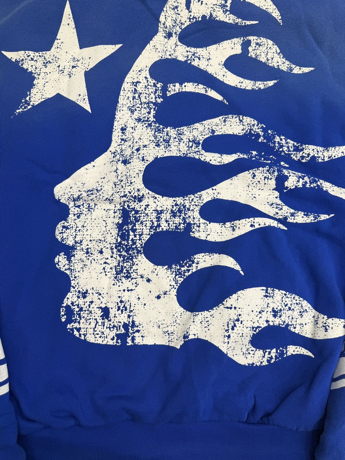 HELLSTAR Hellstar Yoga Hoodie Size US L / EU 52-54 / 3 - 4 Thumbnail