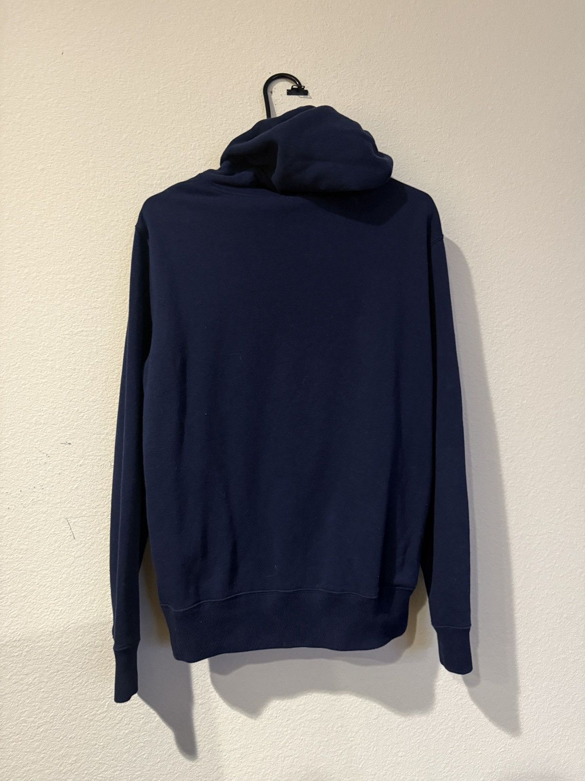 Polo Ralph Lauren Polo Ralph Lauren Bear Hoodie Size US S / EU 44-46 / 1 - 5 Thumbnail
