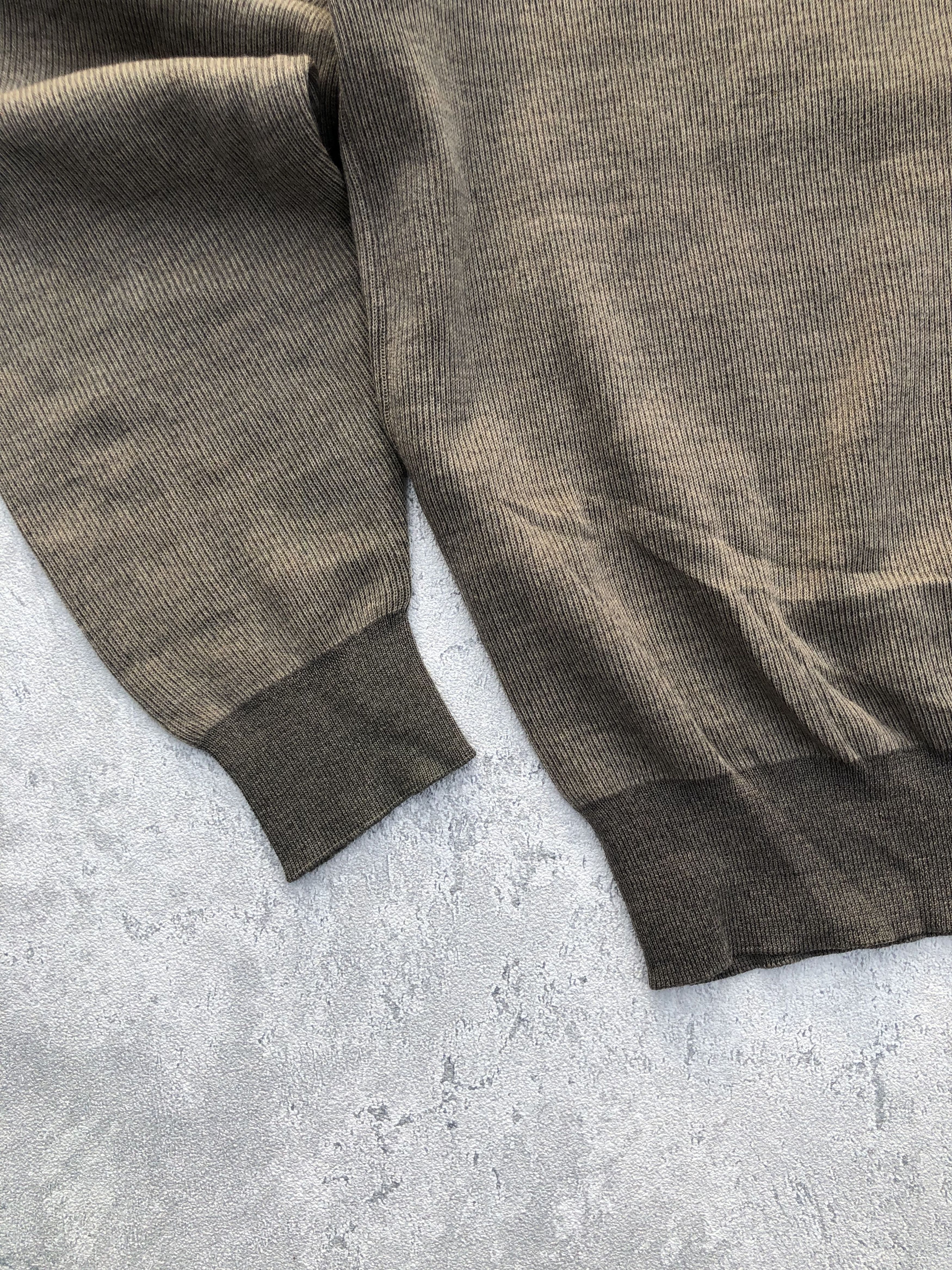 Yves Saint Laurent Vintage Yves Saint Laurent YSL Turtleneck Size US M / EU 48-50 / 2 - 4 Thumbnail