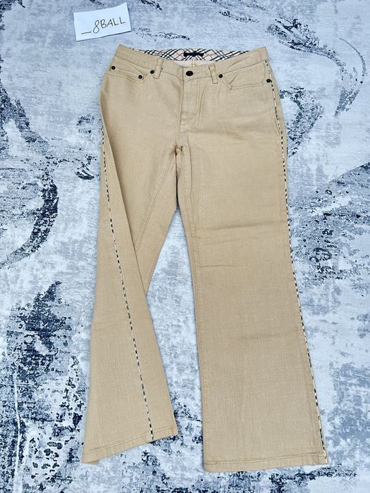 Vintage Vintage s Burberry Pants Grailed