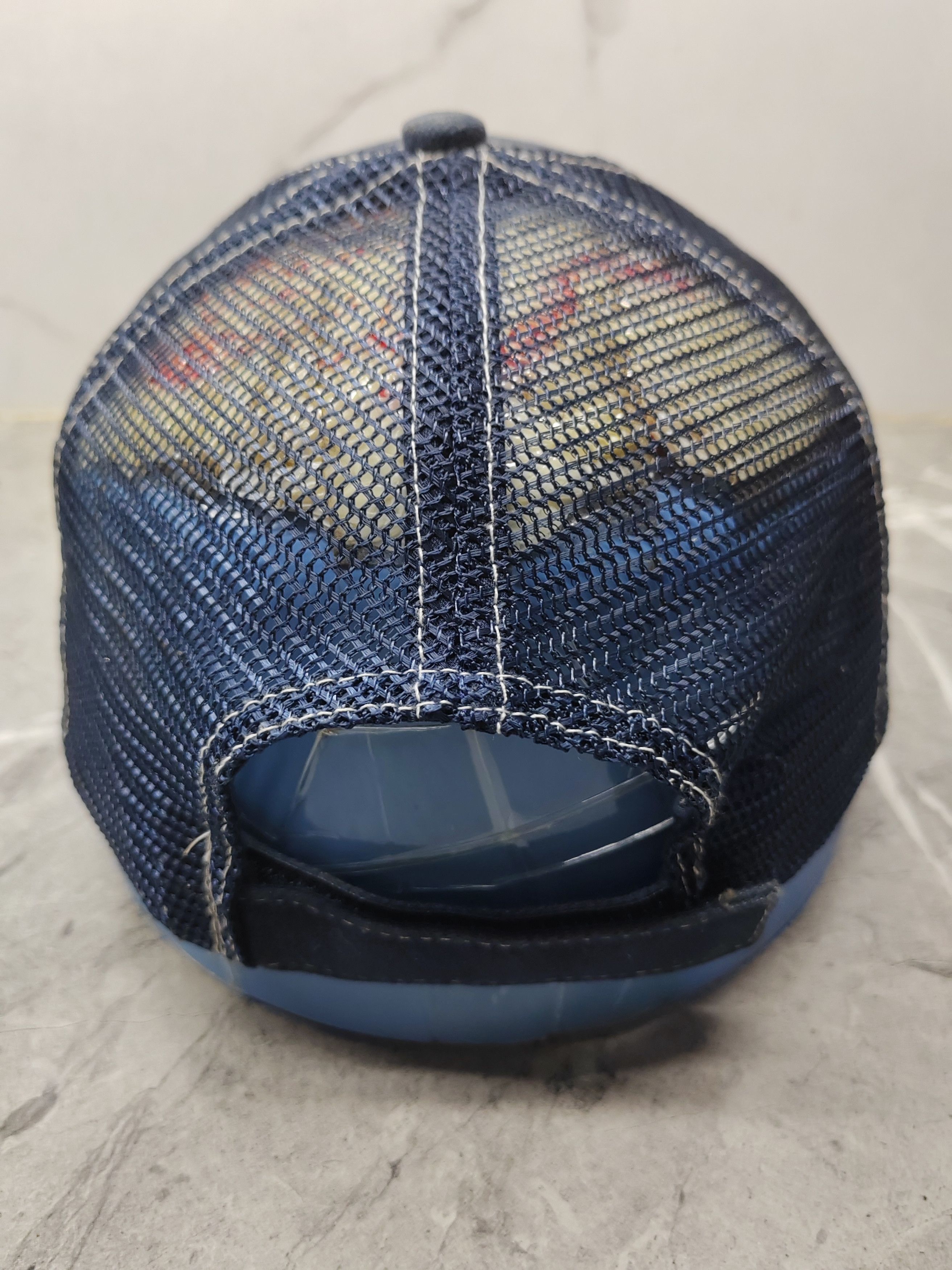 Vintage Vintage Grand Canyon Trucker Cap Hat Size ONE SIZE - 4 Thumbnail