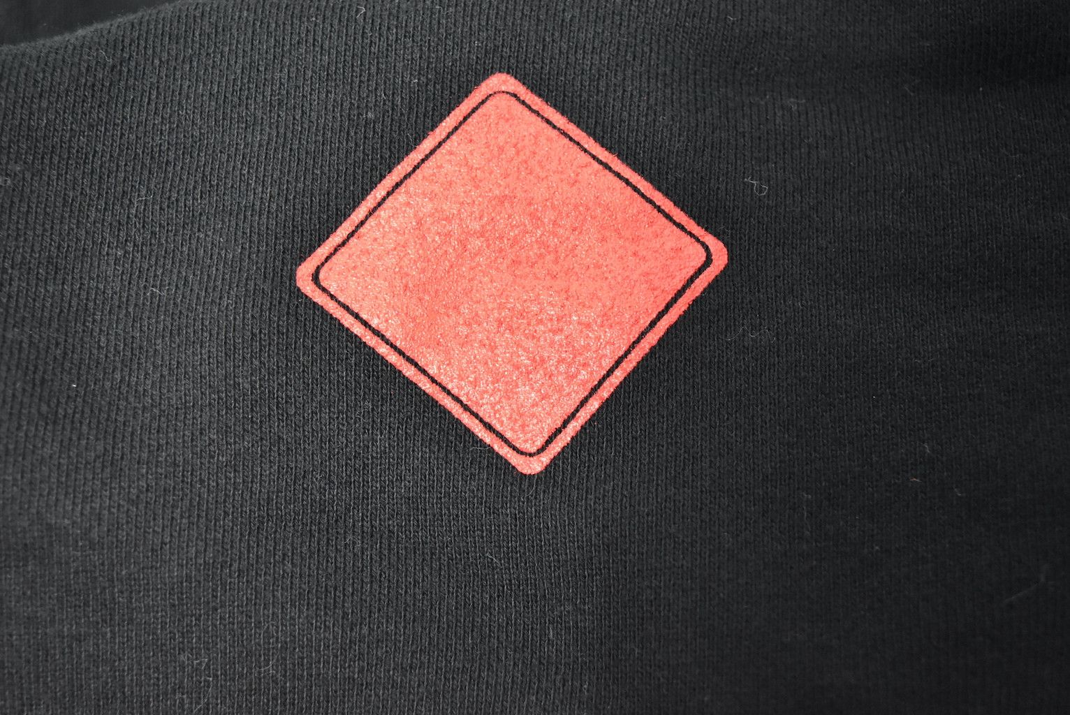 Japanese Brand Famiry Mart graphic hooded 23467 - 495 64 Size US XL / EU 56 / 4 - 5 Thumbnail
