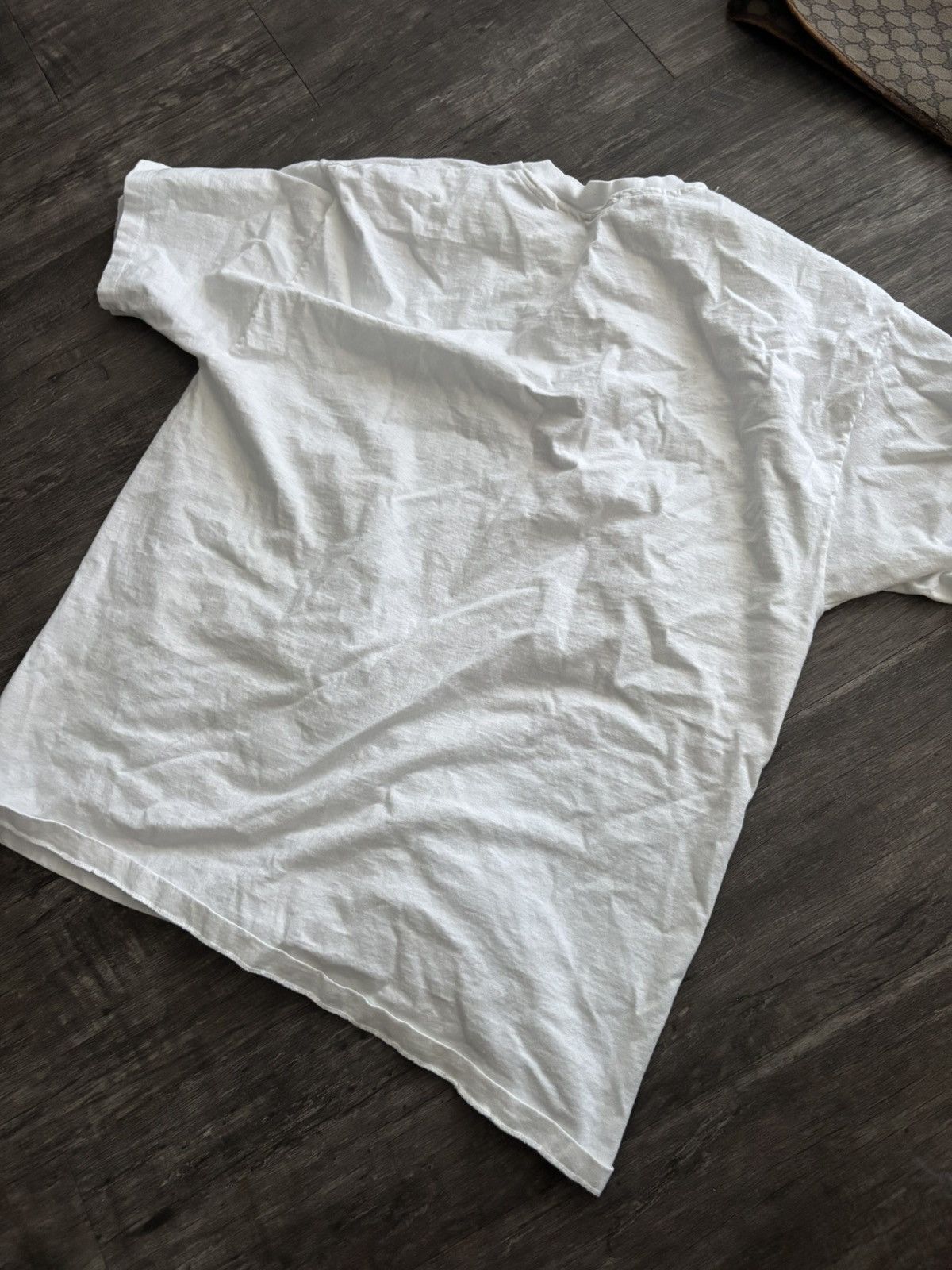 Vintage VINTAGE New Romance Tee Size US XL / EU 56 / 4 - 3 Thumbnail