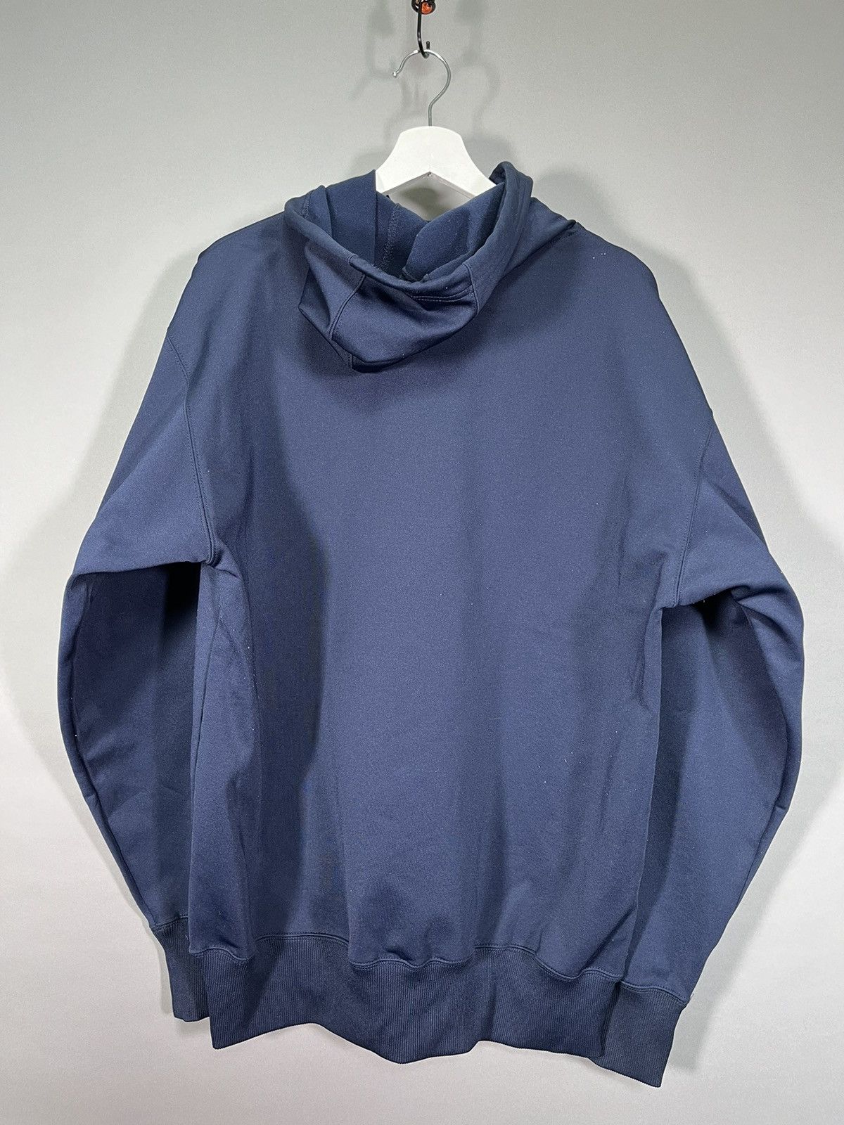 MLB × Majestic × New York Yankees Rare 2011 Playoffs MLB Yankees Hoodie Size US L / EU 52-54 / 3 - 5 Thumbnail