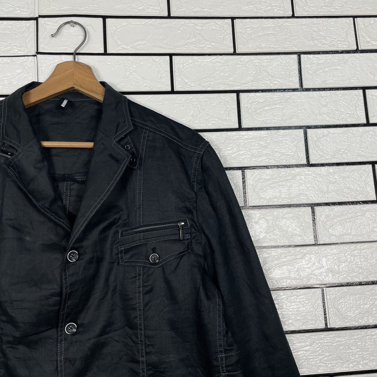 Other Roberta Michetti Casual Jacket Size US L / EU 52-54 / 3 - 5 Thumbnail