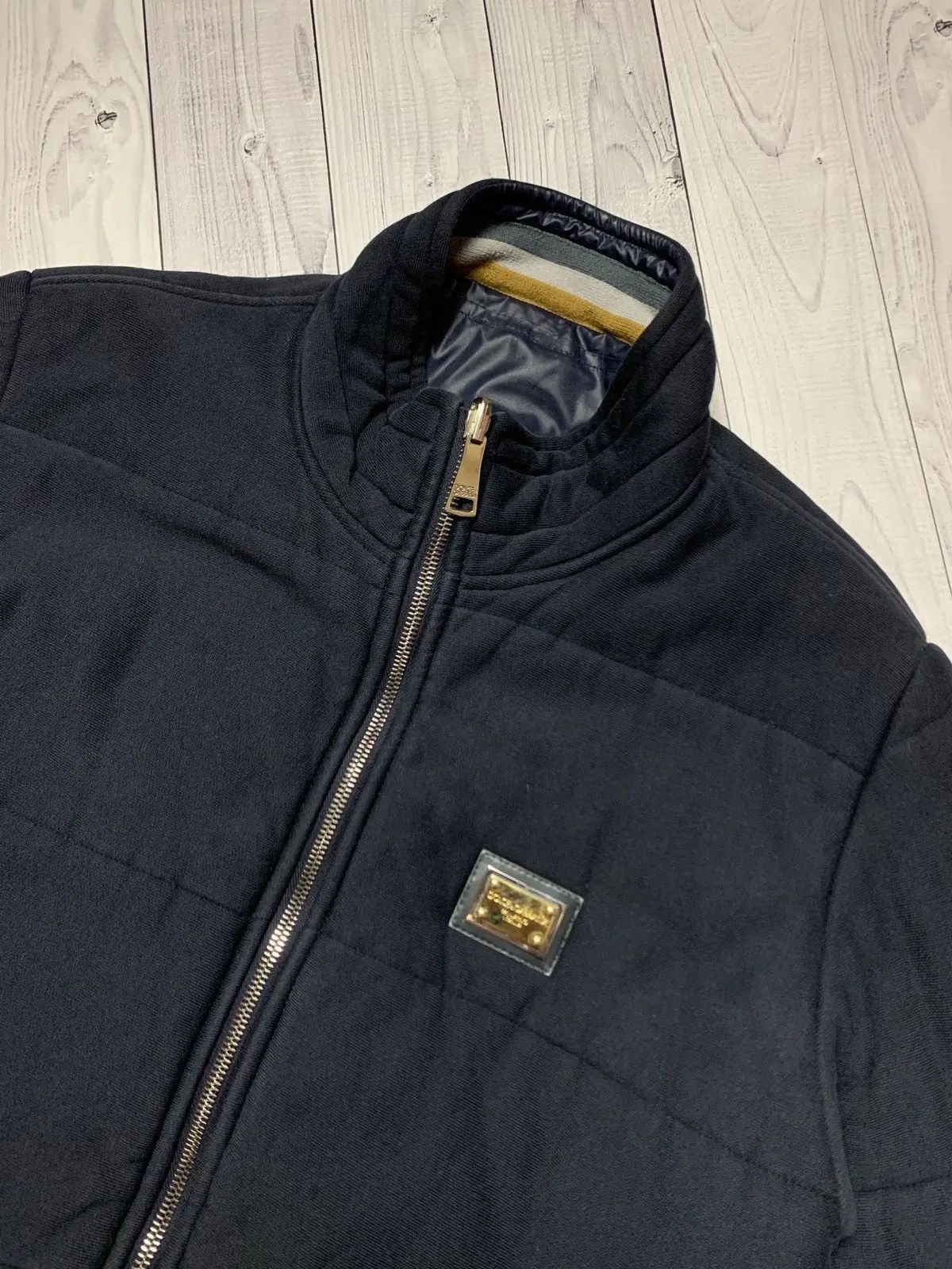 Dolce & Gabbana Vintage Size US M / EU 48-50 / 2 - 7 Thumbnail