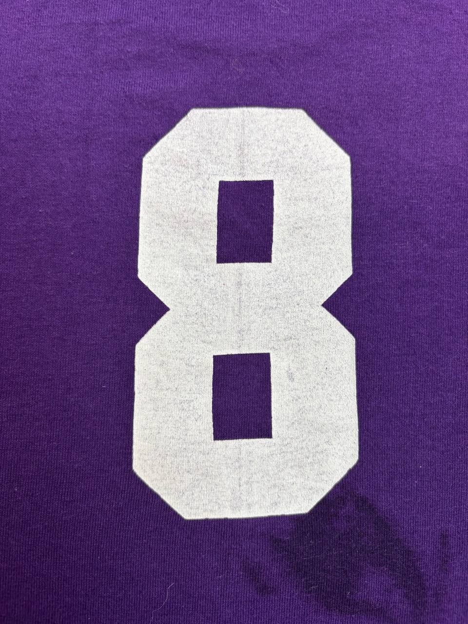 Vintage Vintage 1991 YMCA Basketball Centennial T-Shirt Screen Stars Size US M / EU 48-50 / 2 - 3 Thumbnail