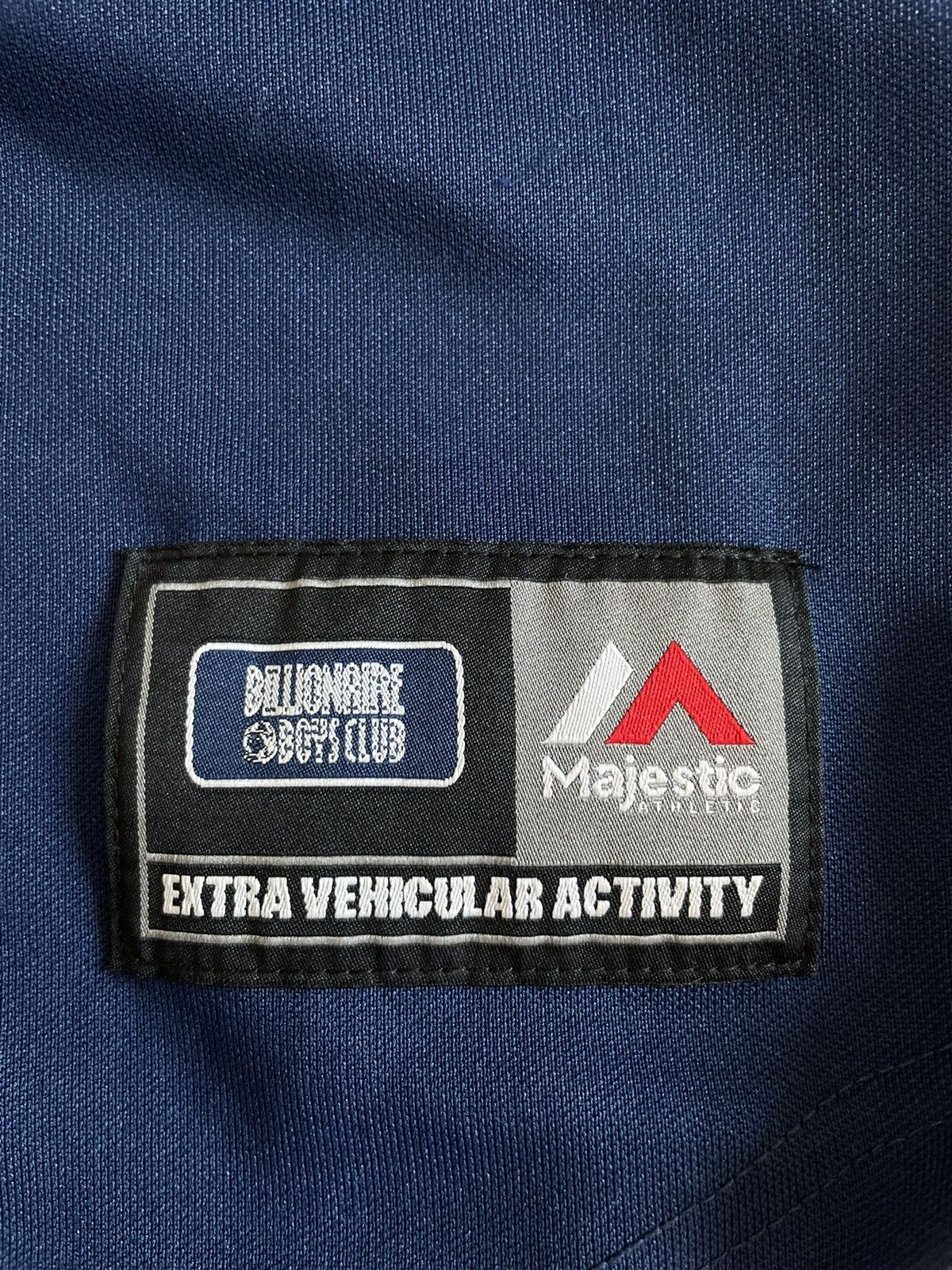 Billionaire Boys Club × Majestic Billionaire Boys Club x Majestic 04 Jersey Shirt Wealth RARE Size US S / EU 44-46 / 1 - 9 Thumbnail