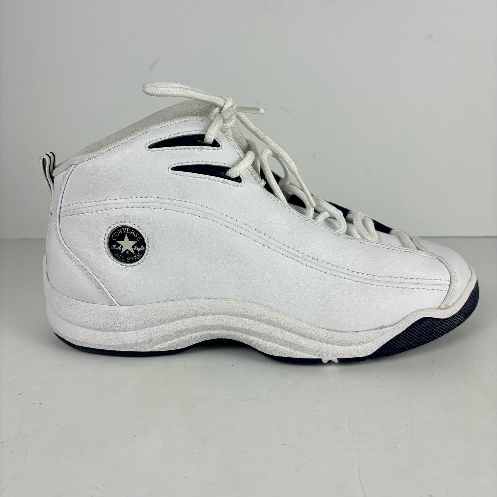 Converse VTG Converse Future 11 Mid sneakers youth 7 / womens 8-8.5 Size US 8 / IT 38 - 1 Thumbnail