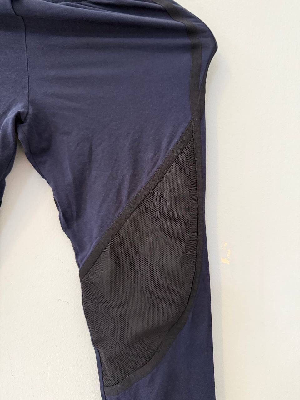 Adidas Adidas yohji yamamoto y-3 women leggins sportwear Size XS Size 28" / US 6 / IT 42 - 2 Thumbnail