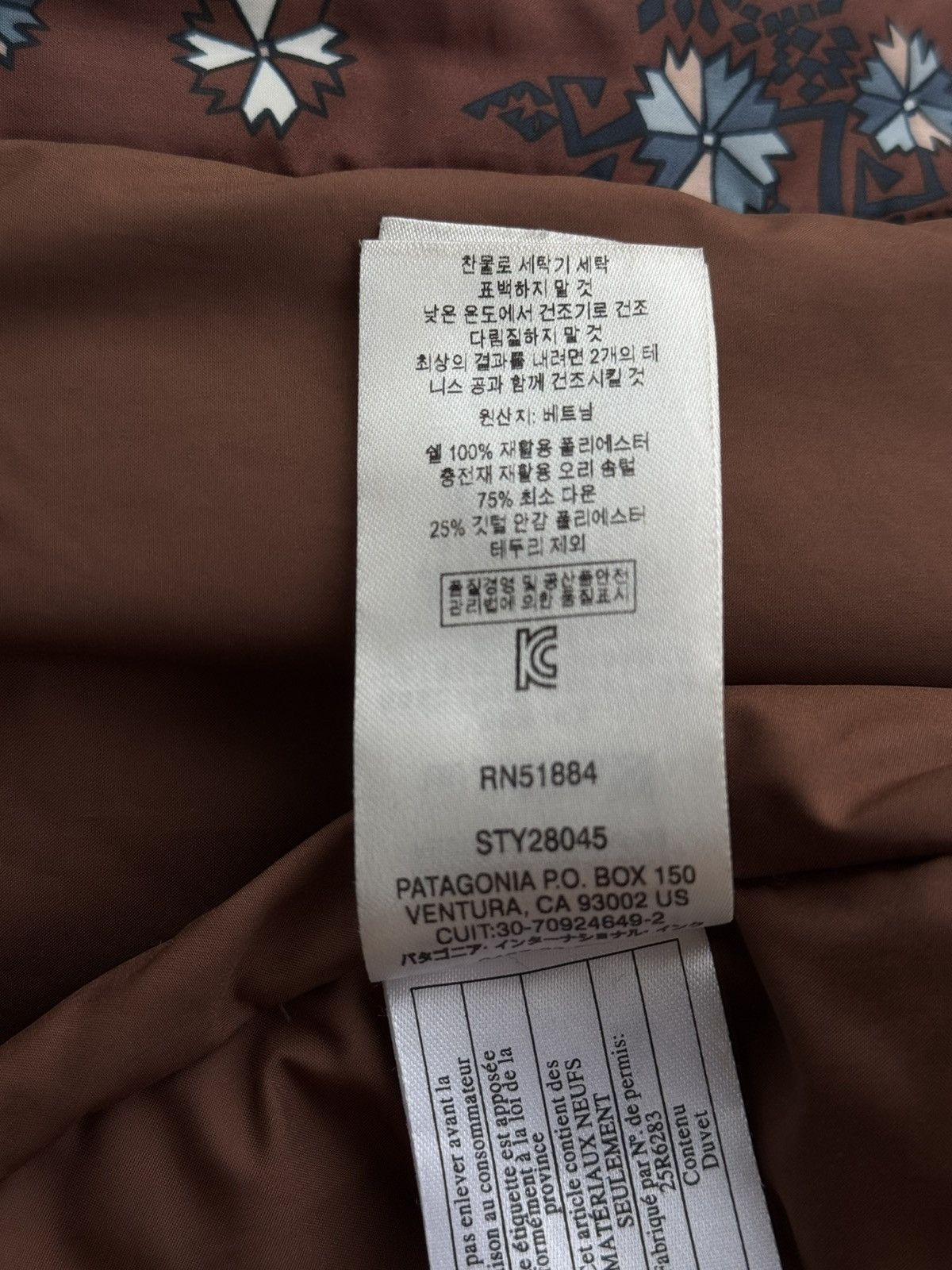 Patagonia Patagonia gorpcore style down puffer hooded vest gilet Size S / US 4 / IT 40 - 11 Thumbnail