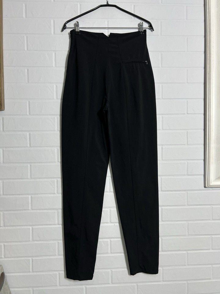 Marithe + Francois Girbaud Marithe Francois Girbaud Women's Pants It 44 US 29 D 38 F 38 Size 27" / US 4 / IT 40 - 8 Thumbnail