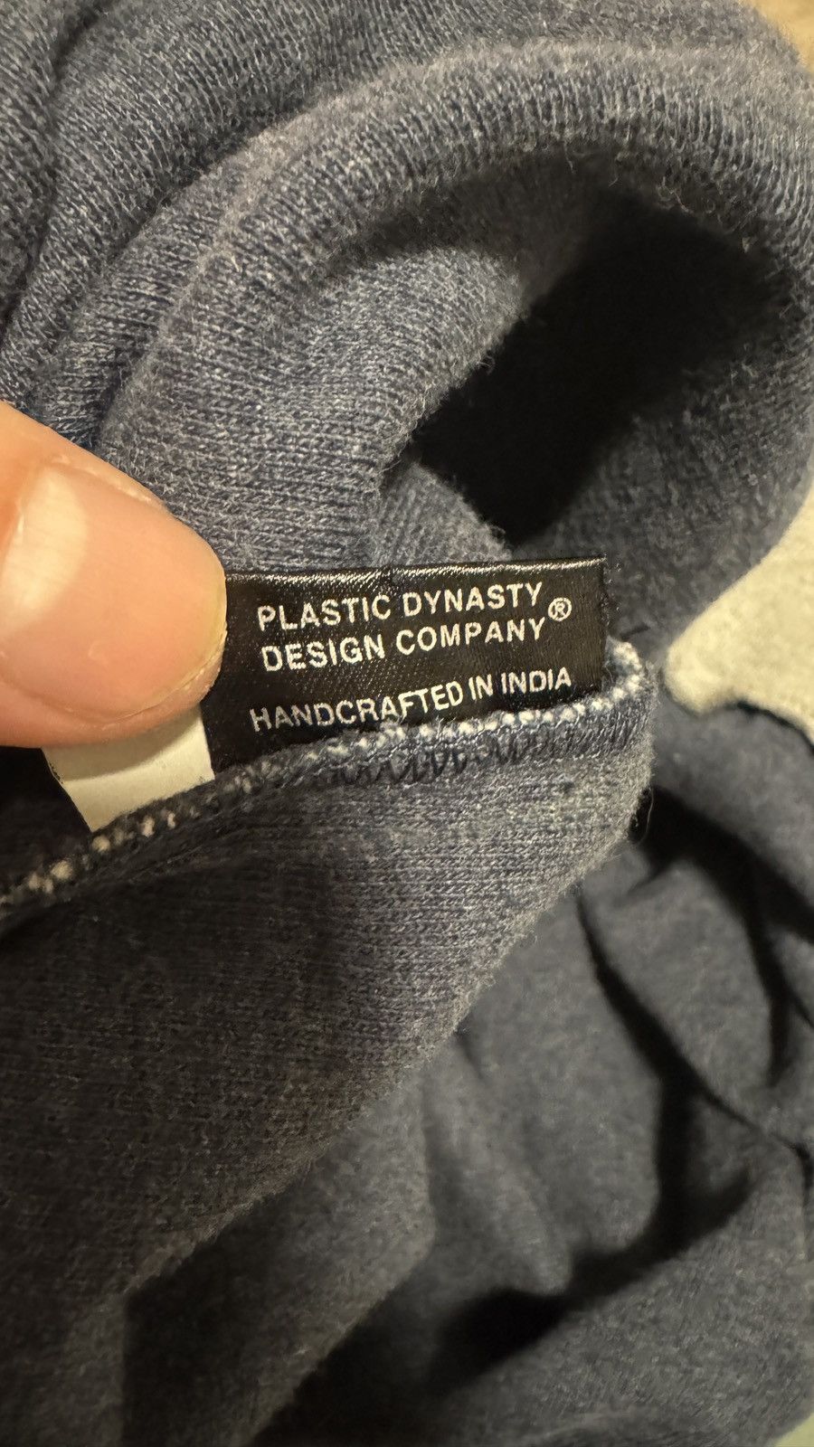 ASHISH Ashish Sequins Shut up you re not my real dad sweater Size US M / EU 48-50 / 2 - 10 Thumbnail