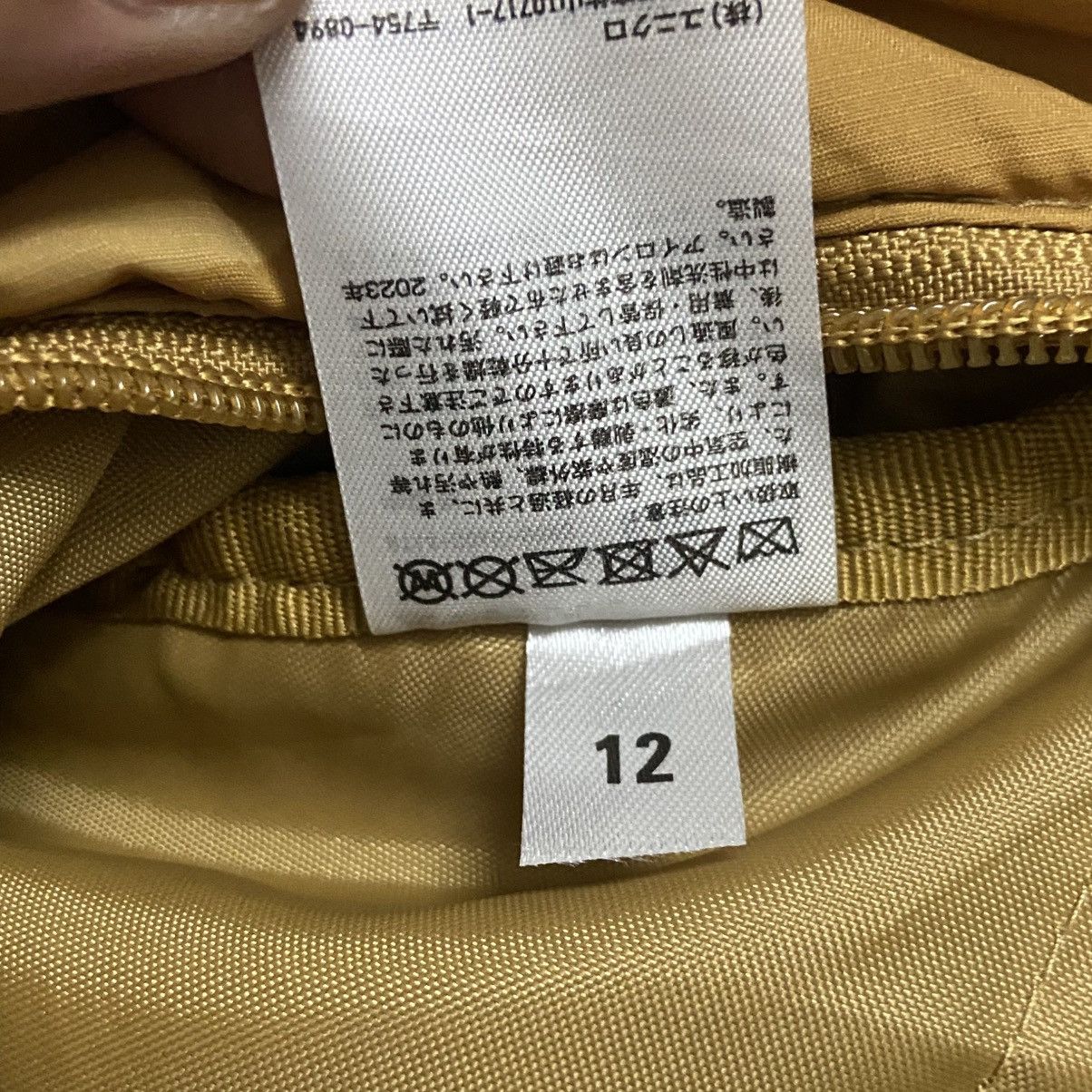 Marimekko × Uniqlo Marimenko Round Mini Shoulder Bag Size ONE SIZE - 6 Thumbnail