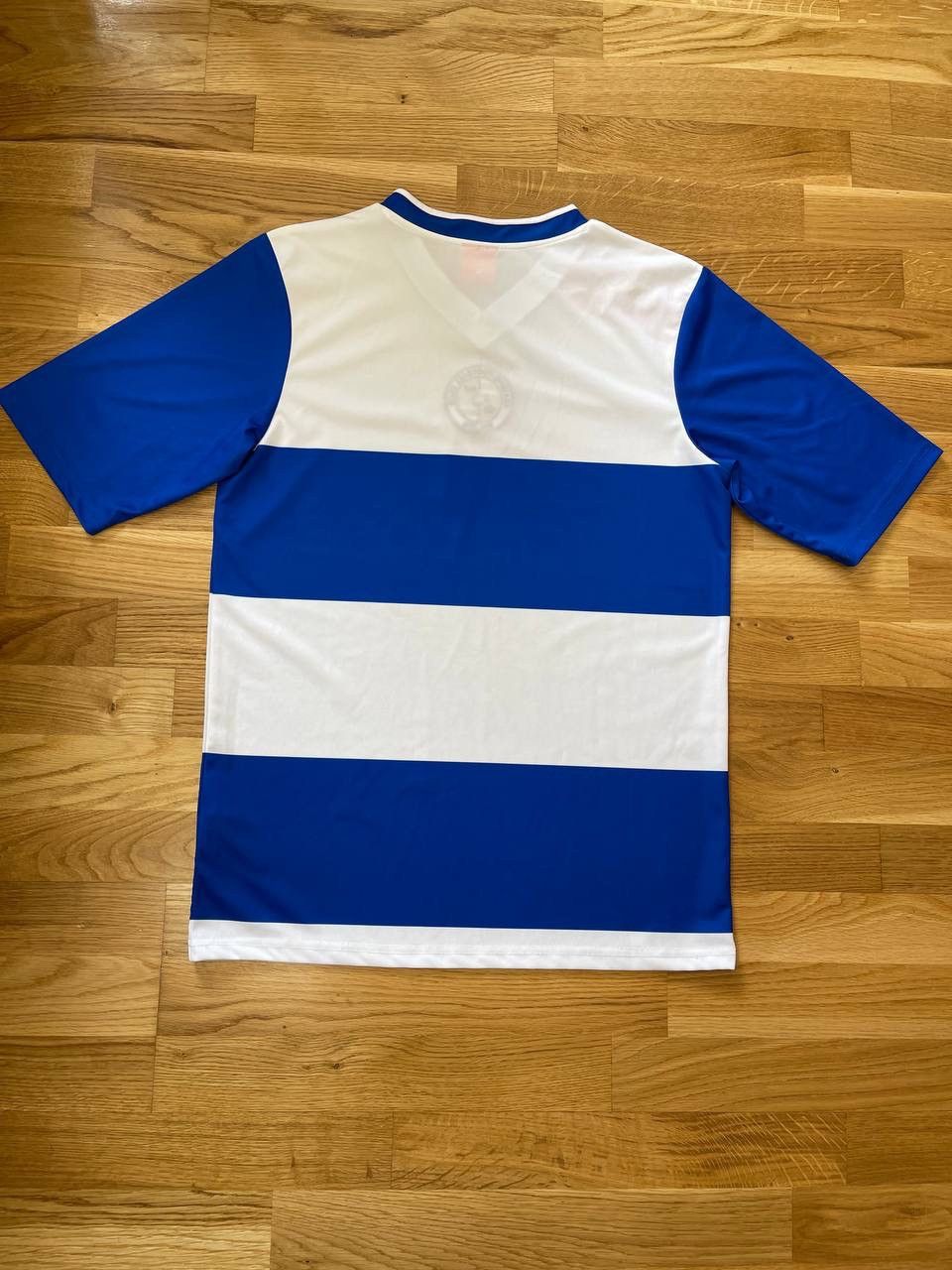 Puma Reading Home Football Shirt 2012/13 Jersey Puma Mens Size M Size US M / EU 48-50 / 2 - 3 Thumbnail