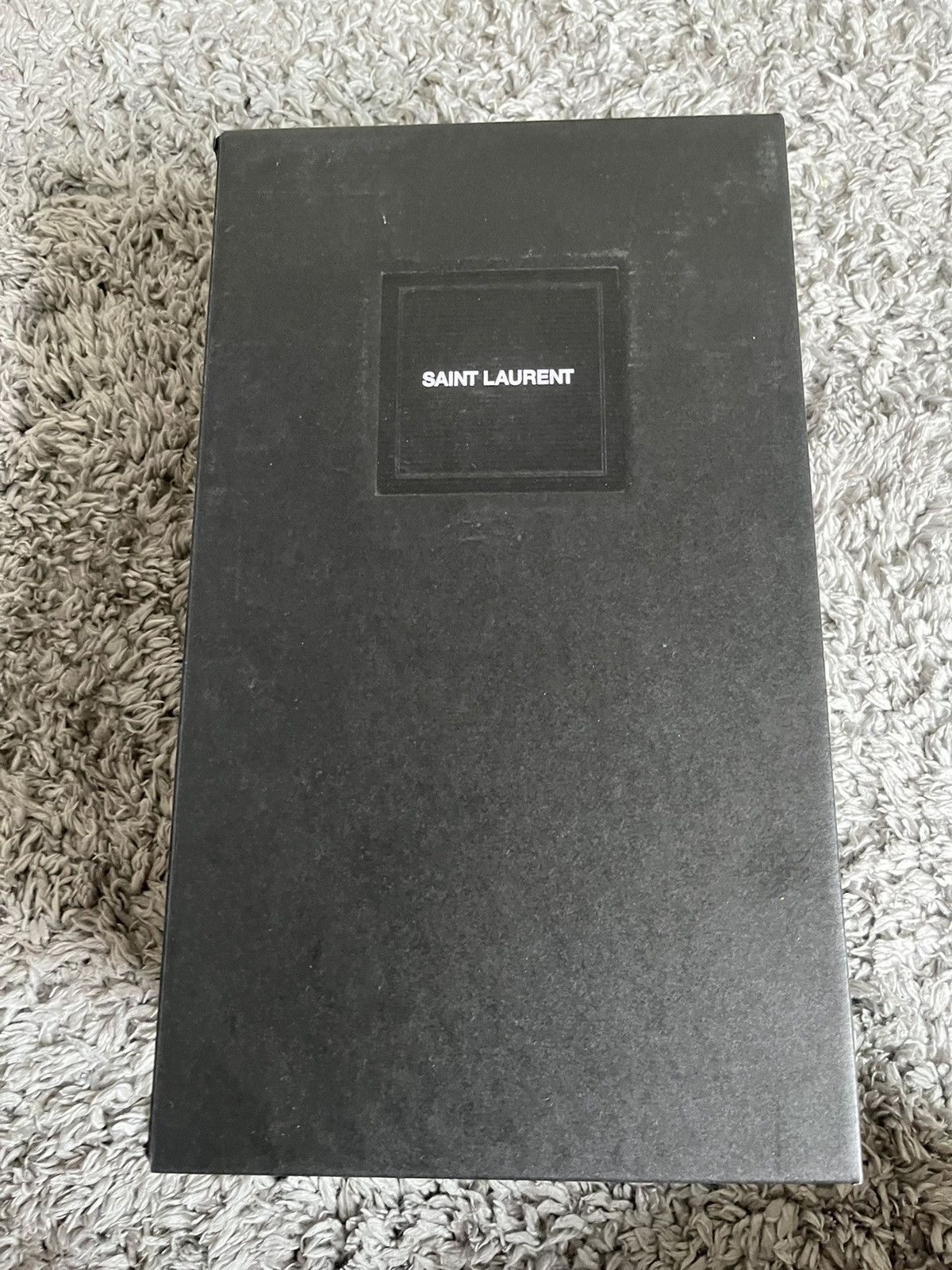 Saint Laurent Paris × Yves Saint Laurent Saint Laurent low top sneakers Size US 8 / EU 41 - 6 Thumbnail
