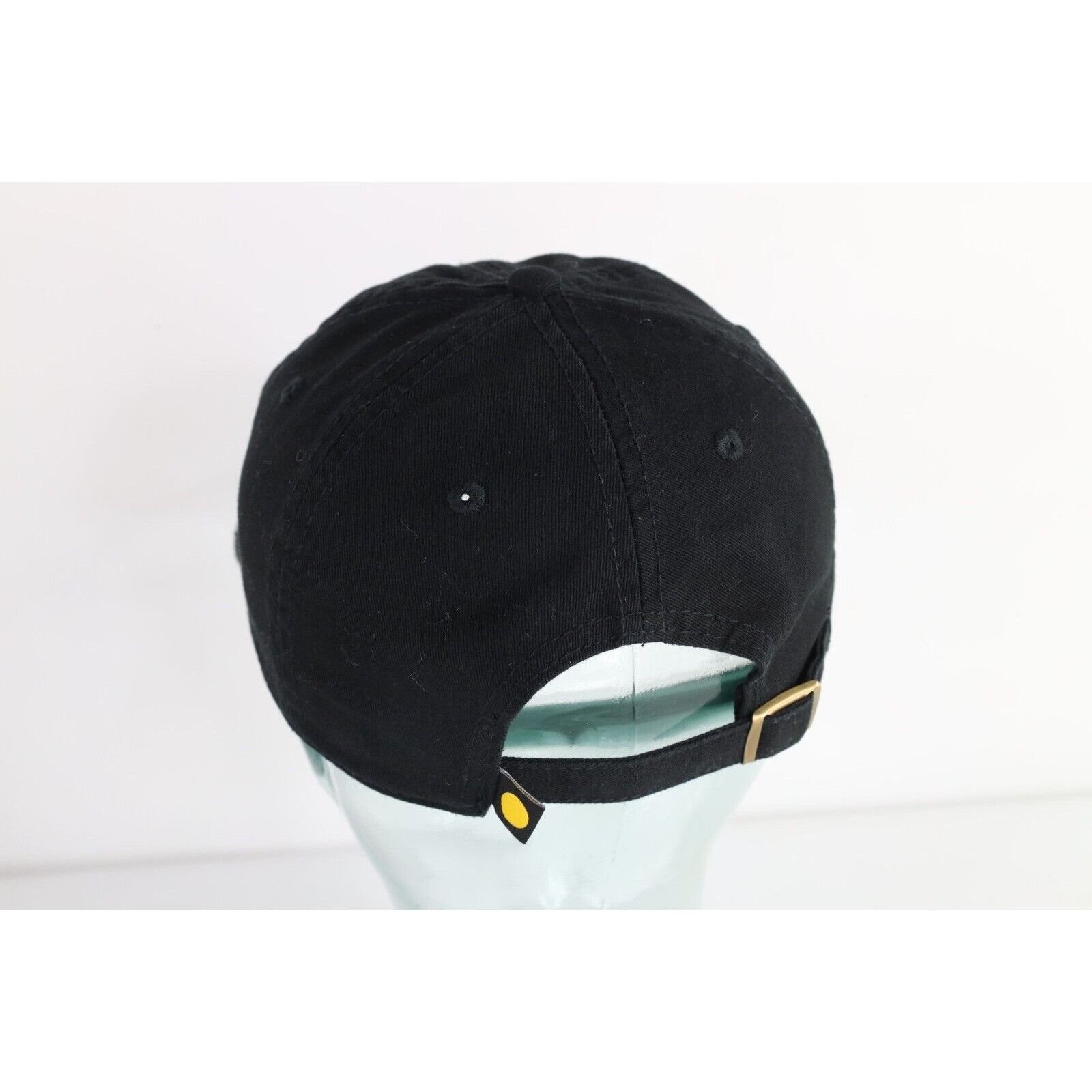 Life is Good Life Is Good Faded Heart Logo Cotton Strapback Hat Cap Size ONE SIZE - 3 Thumbnail