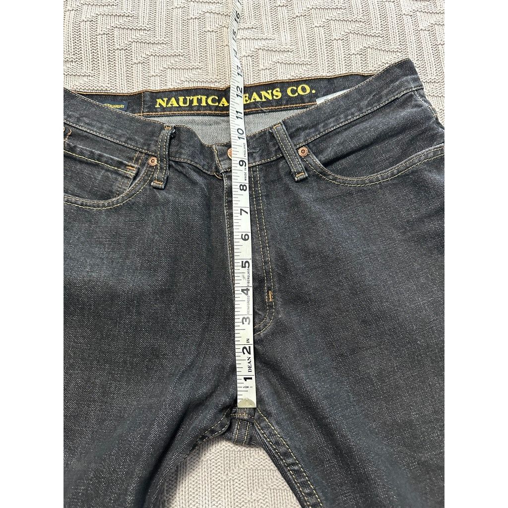 Nautica Nautica straight leg jeans size 30 Size US 30 / EU 46 - 8 Thumbnail