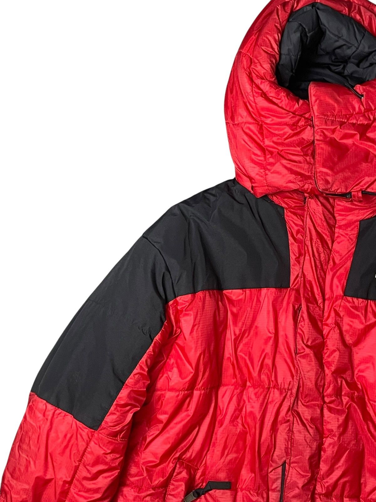 The North Face The North Face Baltoro Puffer Jacket (53) Size US M / EU 48-50 / 2 - 7 Thumbnail