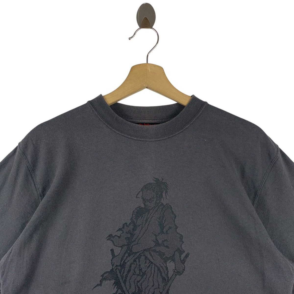 Anime × Japanese Brand Vintage IBUKI URANO Japanese anime tee Size US L / EU 52-54 / 3 - 2 Thumbnail