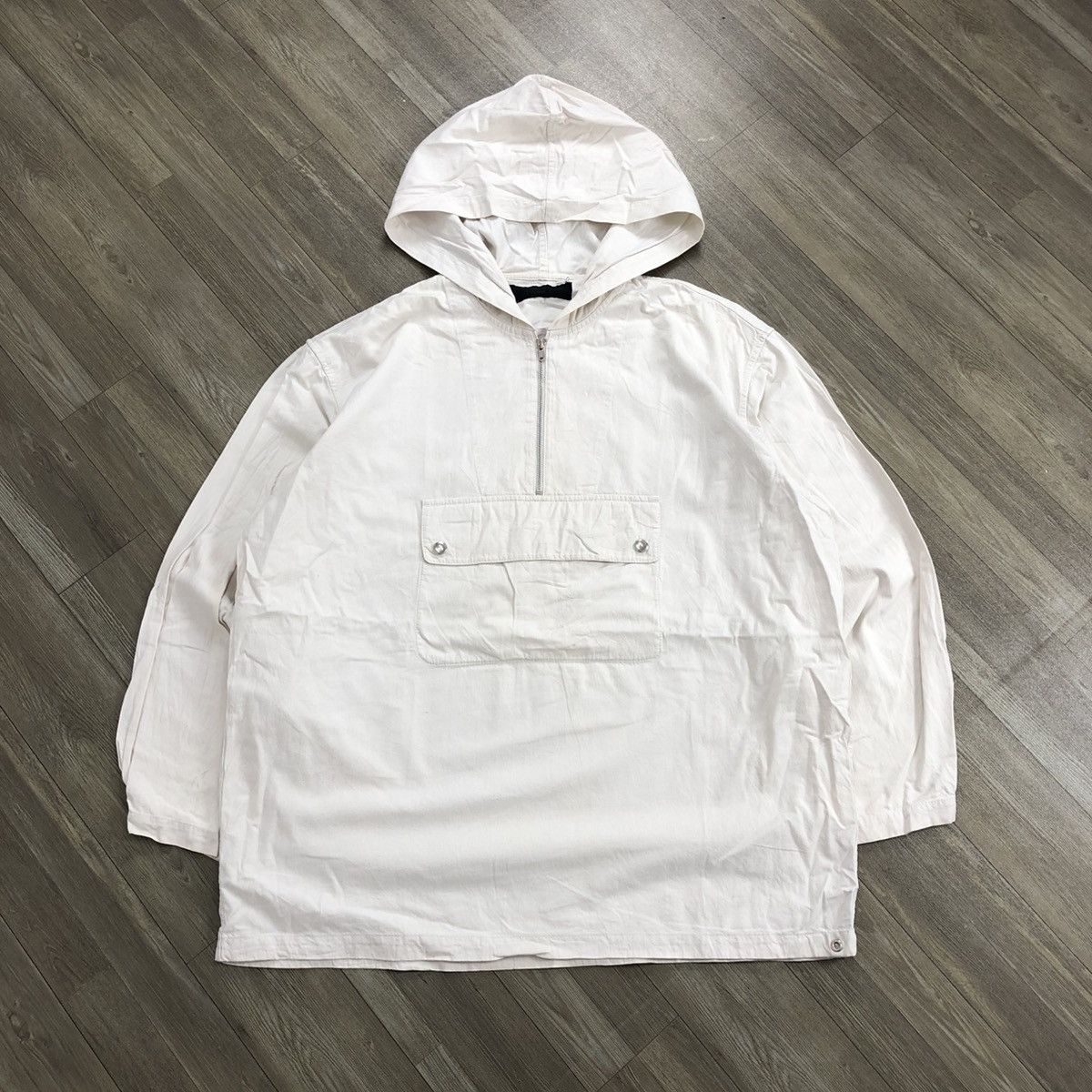 ジャケット・アウター COMME DES GARCONS SHIRT ANORAX JACKET COMME DES ANORAX ジャケット・アウター GARCONS SHIRT JACKET