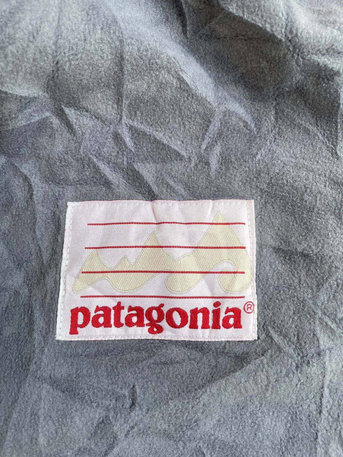 Patagonia Japanese Brand Patagonia Light Jacket Size US M / EU 48-50 / 2 - 8 Thumbnail