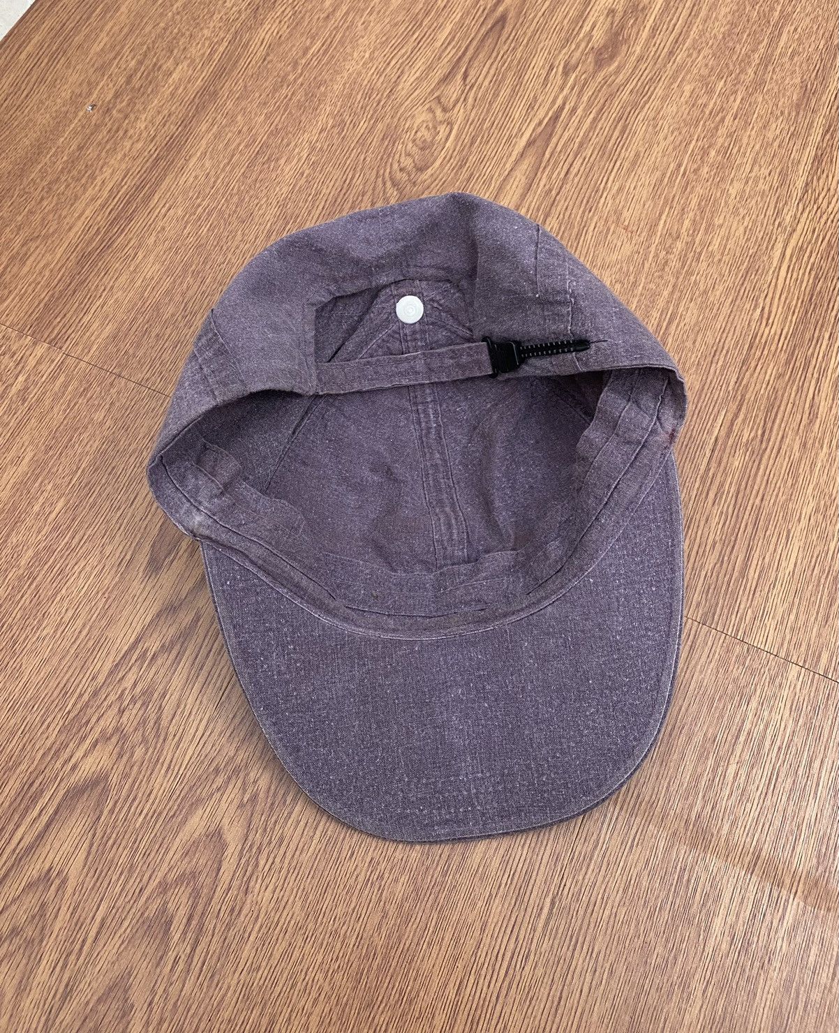 Valentino × Vintage Vintage Gianni Valentino italy hats Size ONE SIZE - 3 Thumbnail