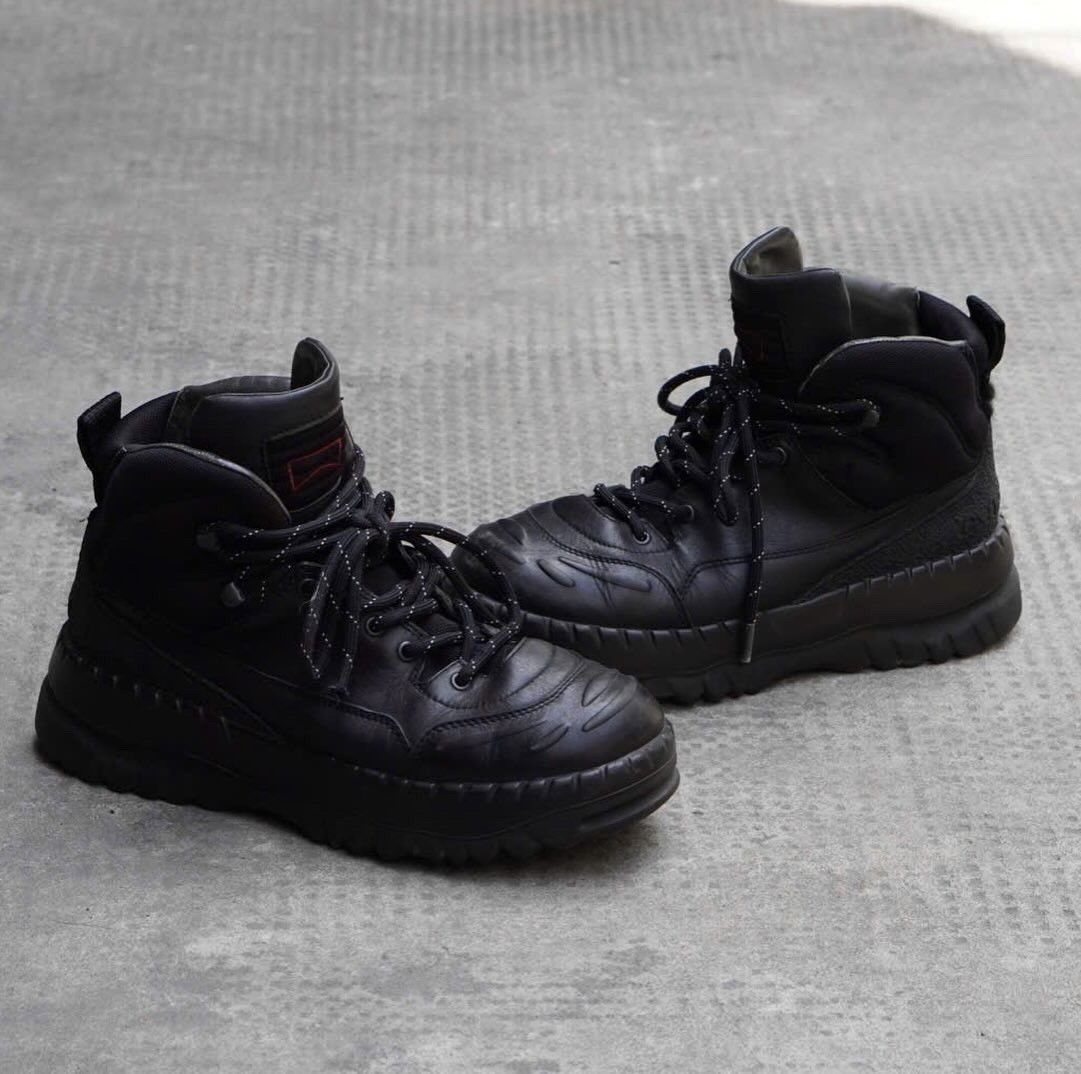 kiko kostadinov camper teixスニーカー Kiko Kostadinov x Camper Teix Boot: Official Release Info