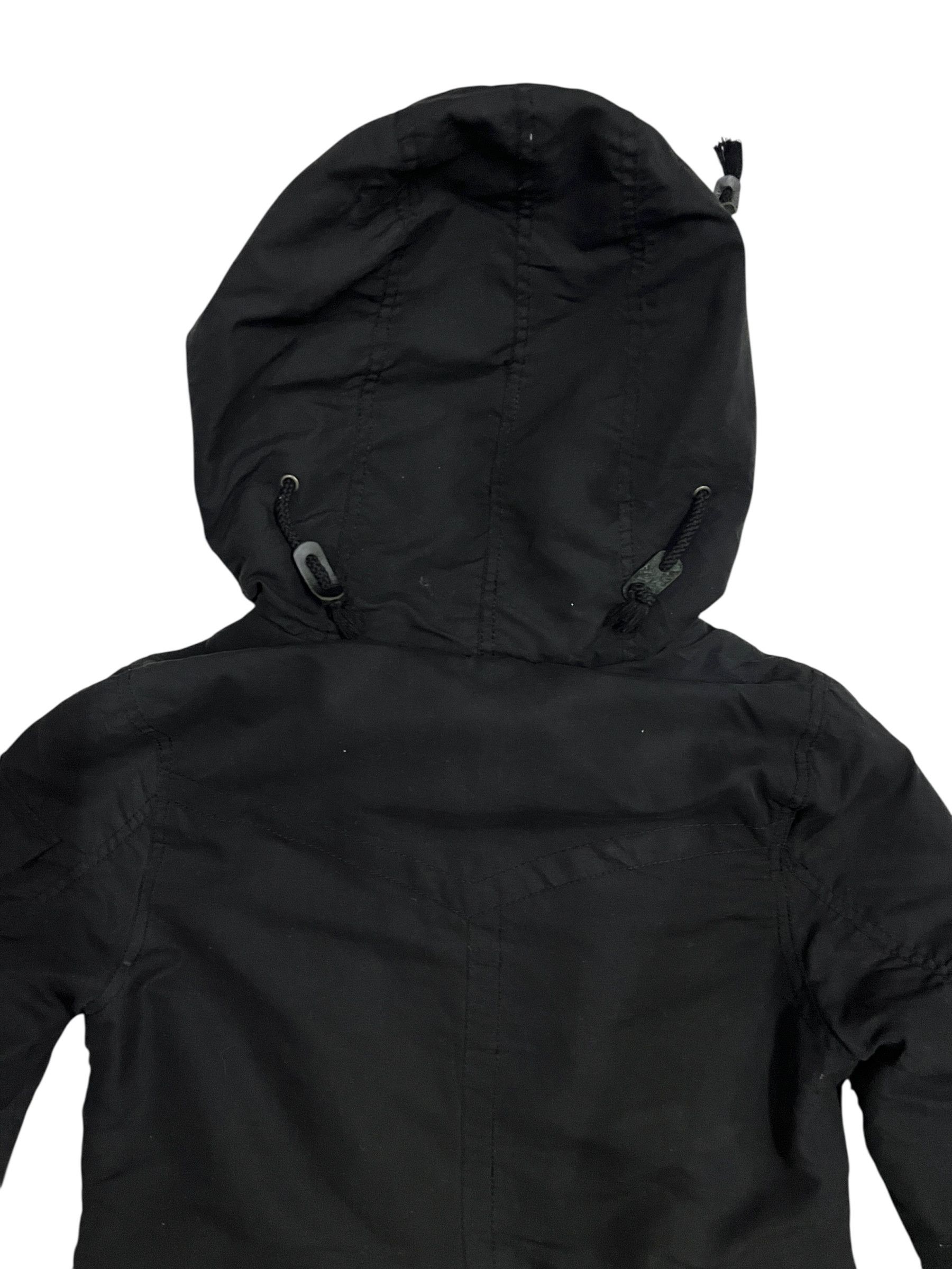 SLY SLY Hooded Cargo Jacket Seditionaries Military Style Size US S / EU 44-46 / 1 - 11 Thumbnail