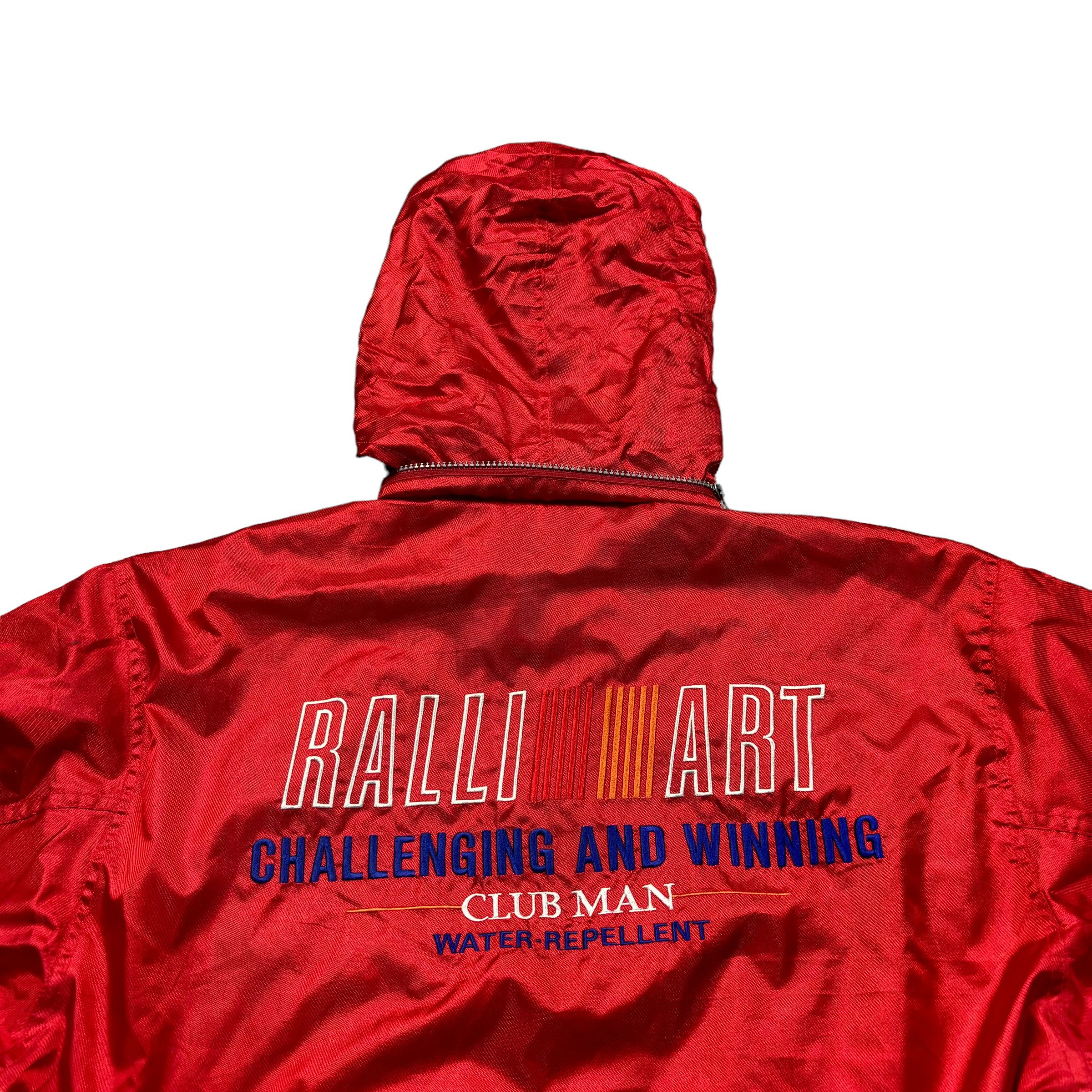 Gear for Sports × Sports Specialties Vintage Ralliart Jacket Size US M / EU 48-50 / 2 - 4 Thumbnail