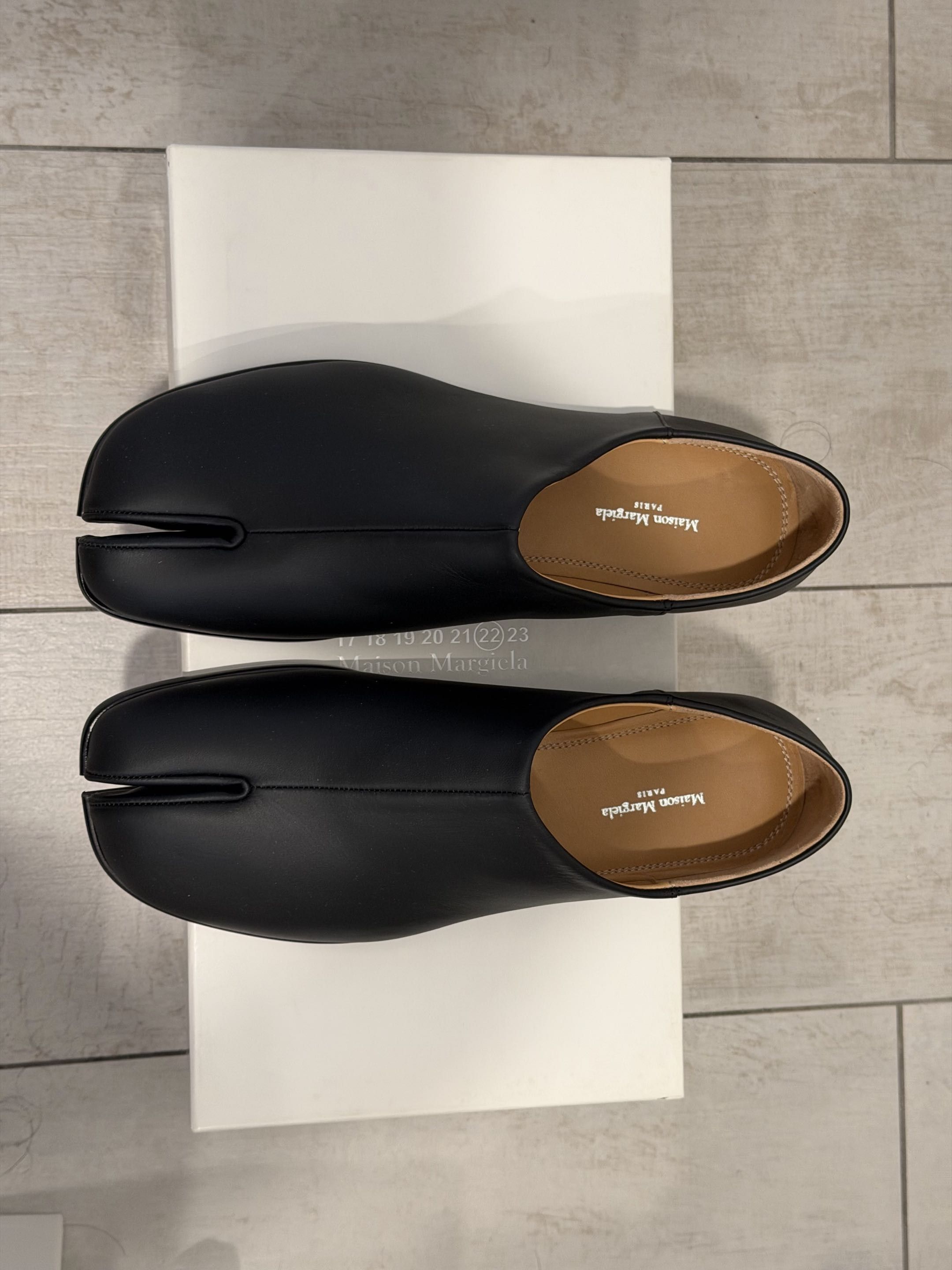Maison Margiela Tabi Babouche Loafers Size US 8 / EU 41 - 3 Thumbnail