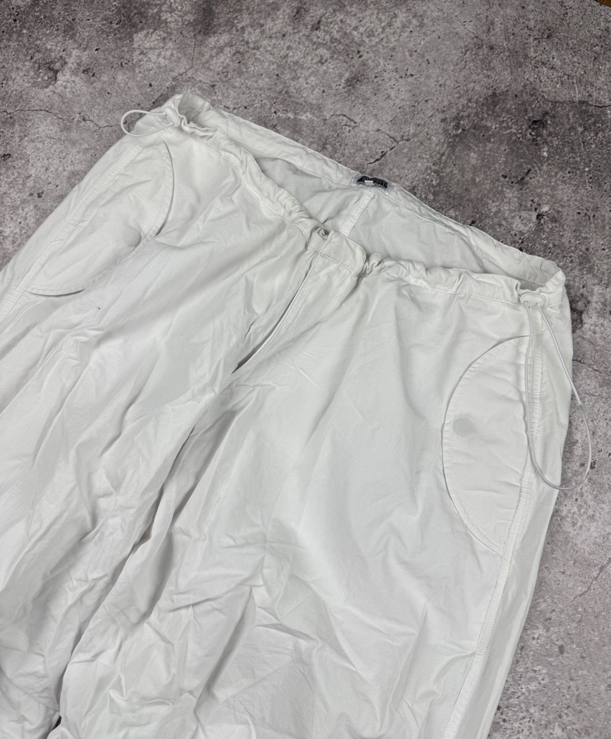 Japanese Brand Y2K La Shady Baggy multipocket pants man avant gard Size US 34 / EU 50 - 3 Thumbnail