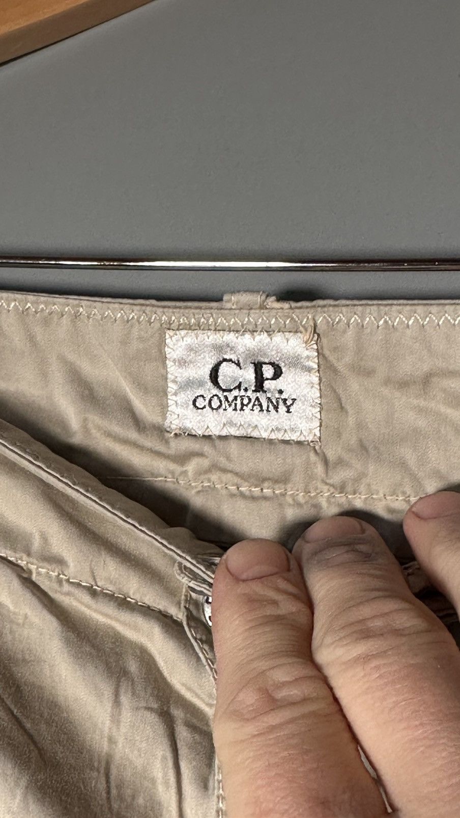 C.P. Company C.p Company pants casual🔥 Size US 34 / EU 50 - 7 Thumbnail