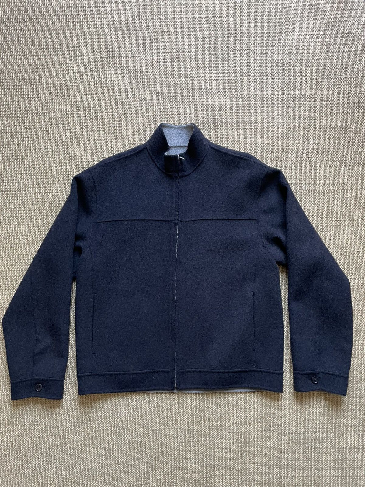 Paul Smith Paul Smith vintage wool jacket Size US M / EU 48-50 / 2 - 1 Thumbnail