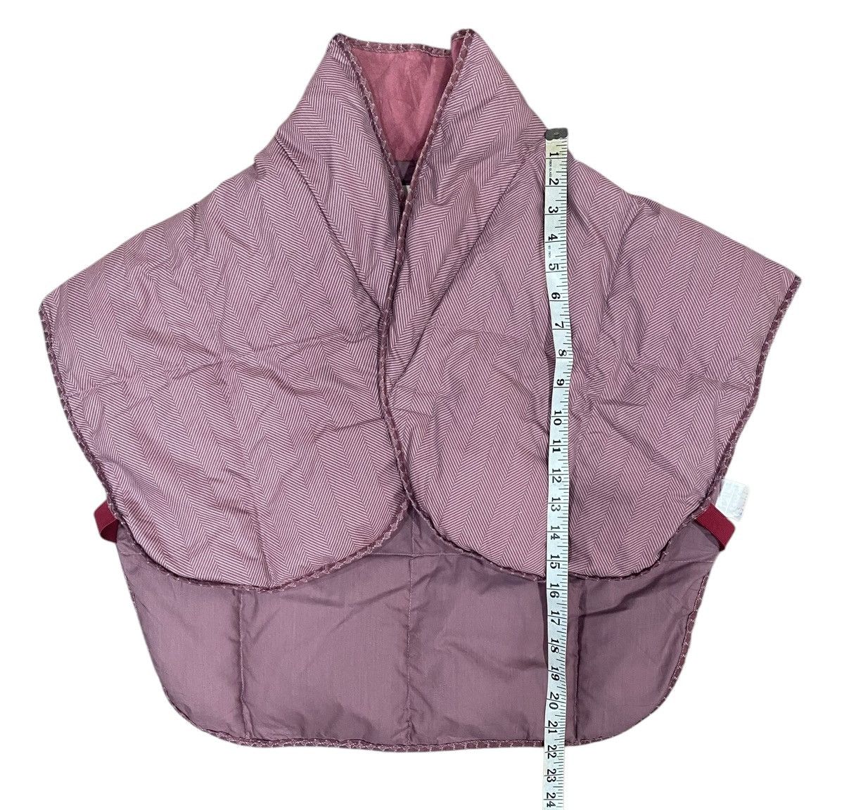 Celine Vintage CELINE Puffer Vest Down Jacket Size US M / EU 48-50 / 2 - 8 Thumbnail