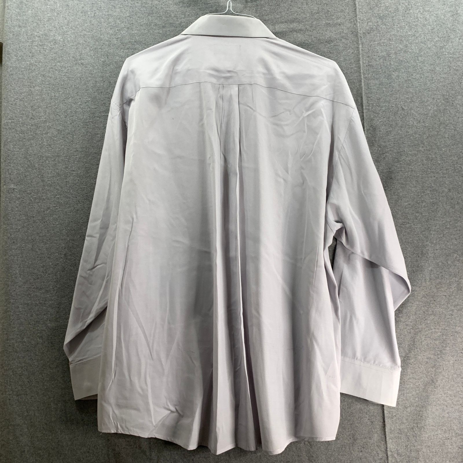 Other Vittorino Button Up White Shirt Adult Size XXL Shirt Mens Size US XXL / EU 58 / 5 - 2 Thumbnail
