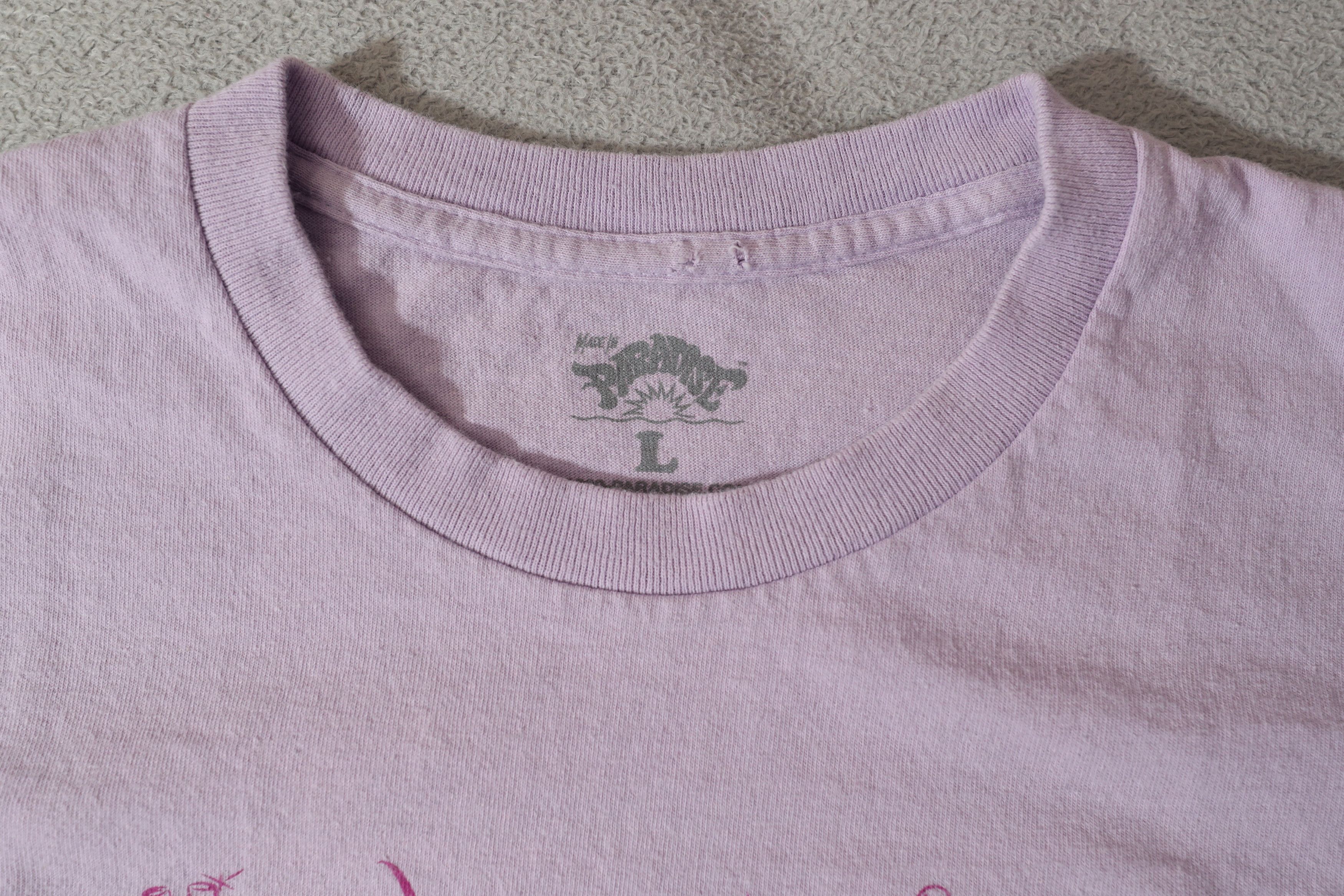 Other Made in Paradise Your Pad or Mine Tee (L) Size US L / EU 52-54 / 3 - 9 Thumbnail