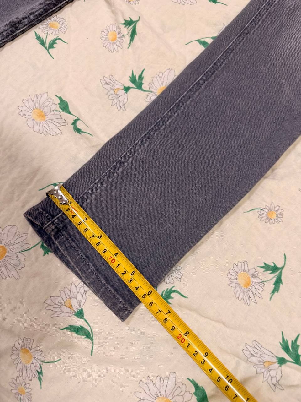 Diesel Diesel Buster Regular Slim-Tapered Stretch Mens Jeans Size US 30 / EU 46 - 3 Thumbnail