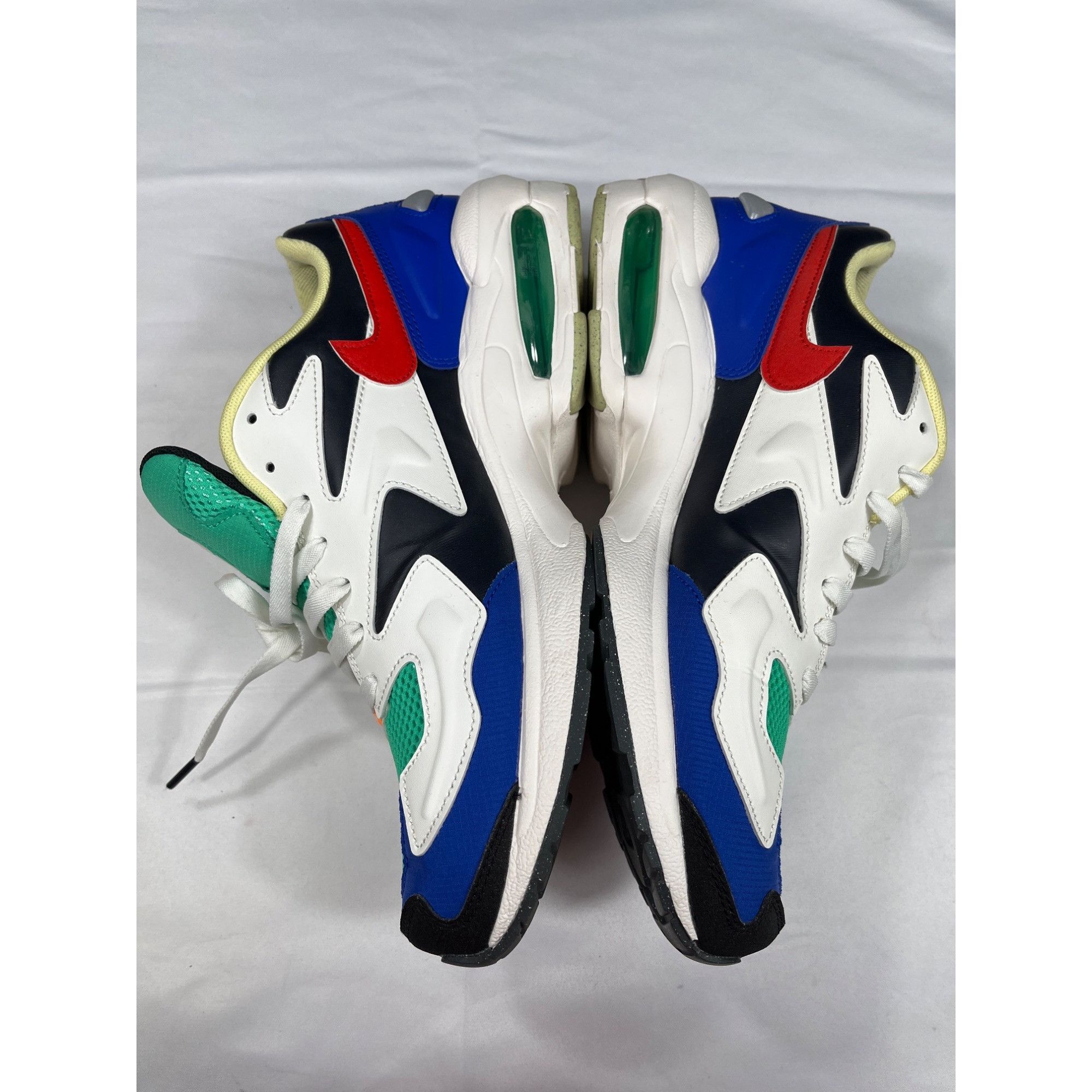 Nike Nike Mens Air Max2 Light SP Sneakers Size 10.5 SKU 7373 Size US 10.5 / EU 43-44 - 2 Thumbnail