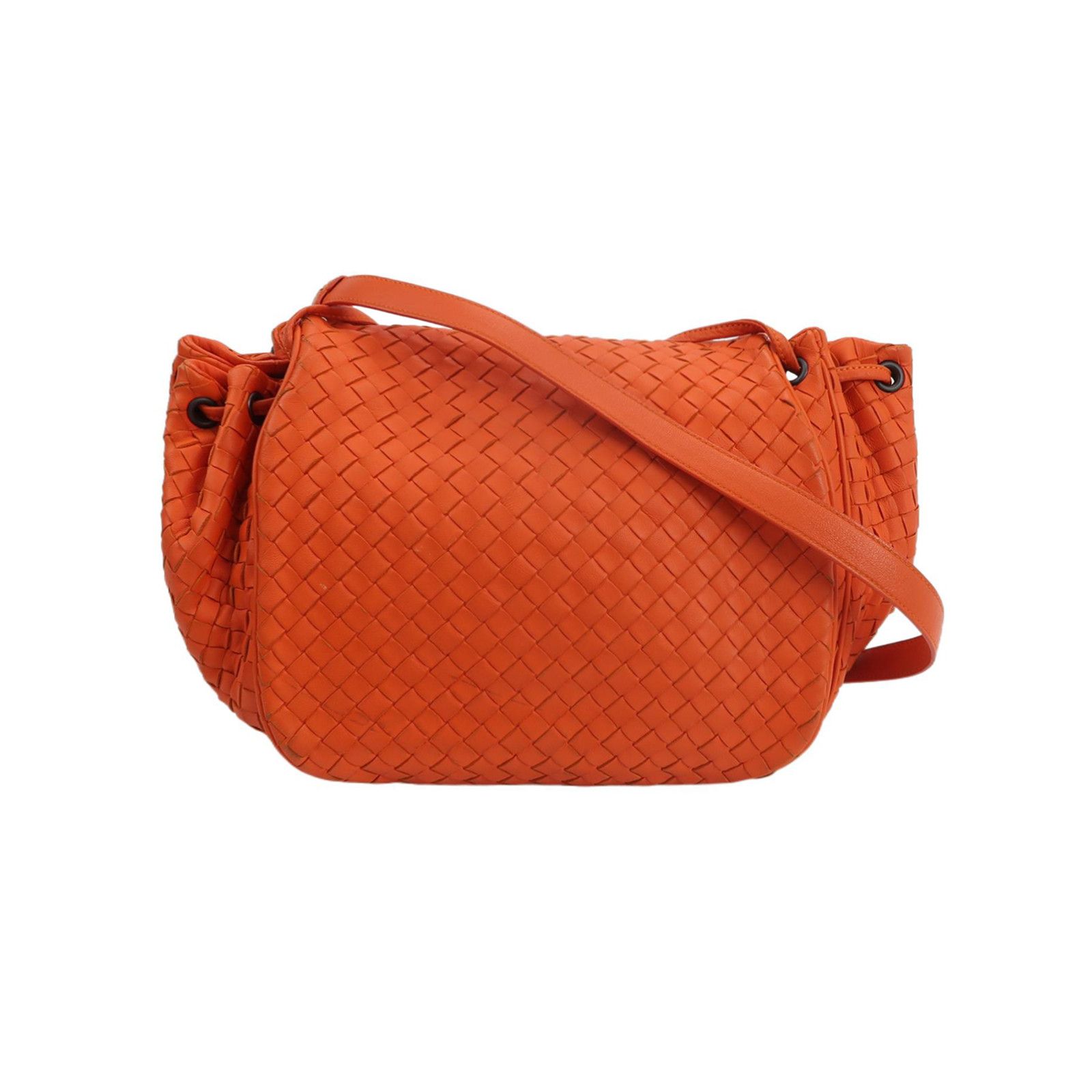 Bottega Veneta Bottega Veneta Women os Shoulder Bags Size ONE SIZE - 1 Thumbnail