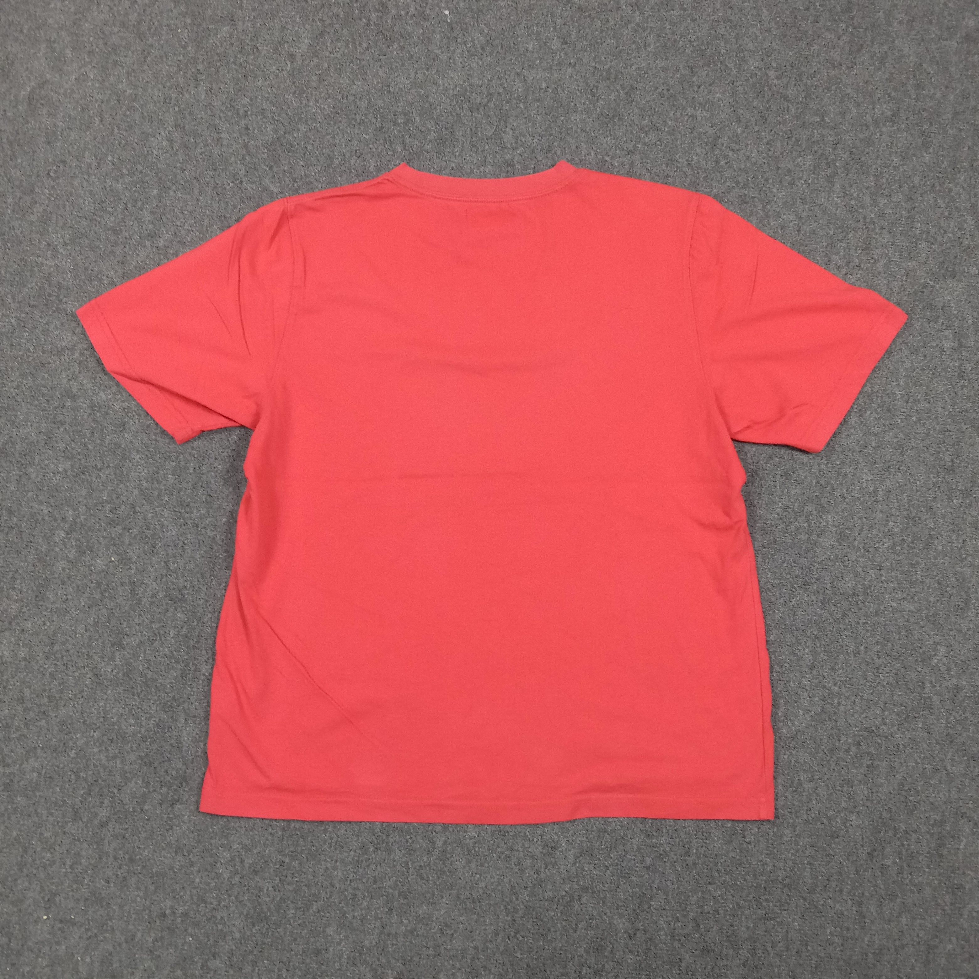 L.L. Bean L.L.Bean Maine Since 1912 Fishing Tshirt C276N55 Size US L / EU 52-54 / 3 - 4 Thumbnail