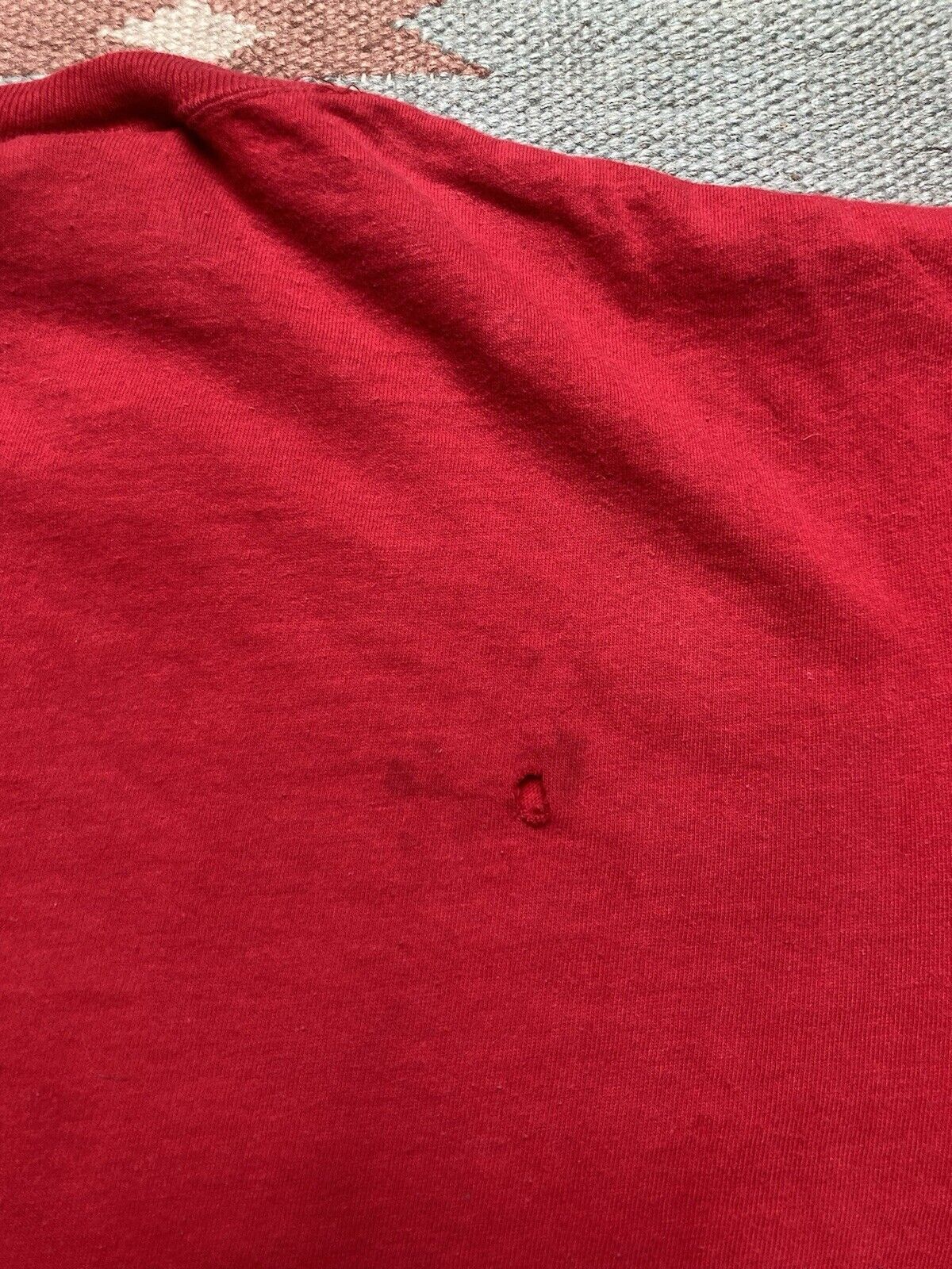 Vintage VTG 90s t shirt beaver canoe canada cropped fit baby tee M Size M / US 6-8 / IT 42-44 - 8 Thumbnail