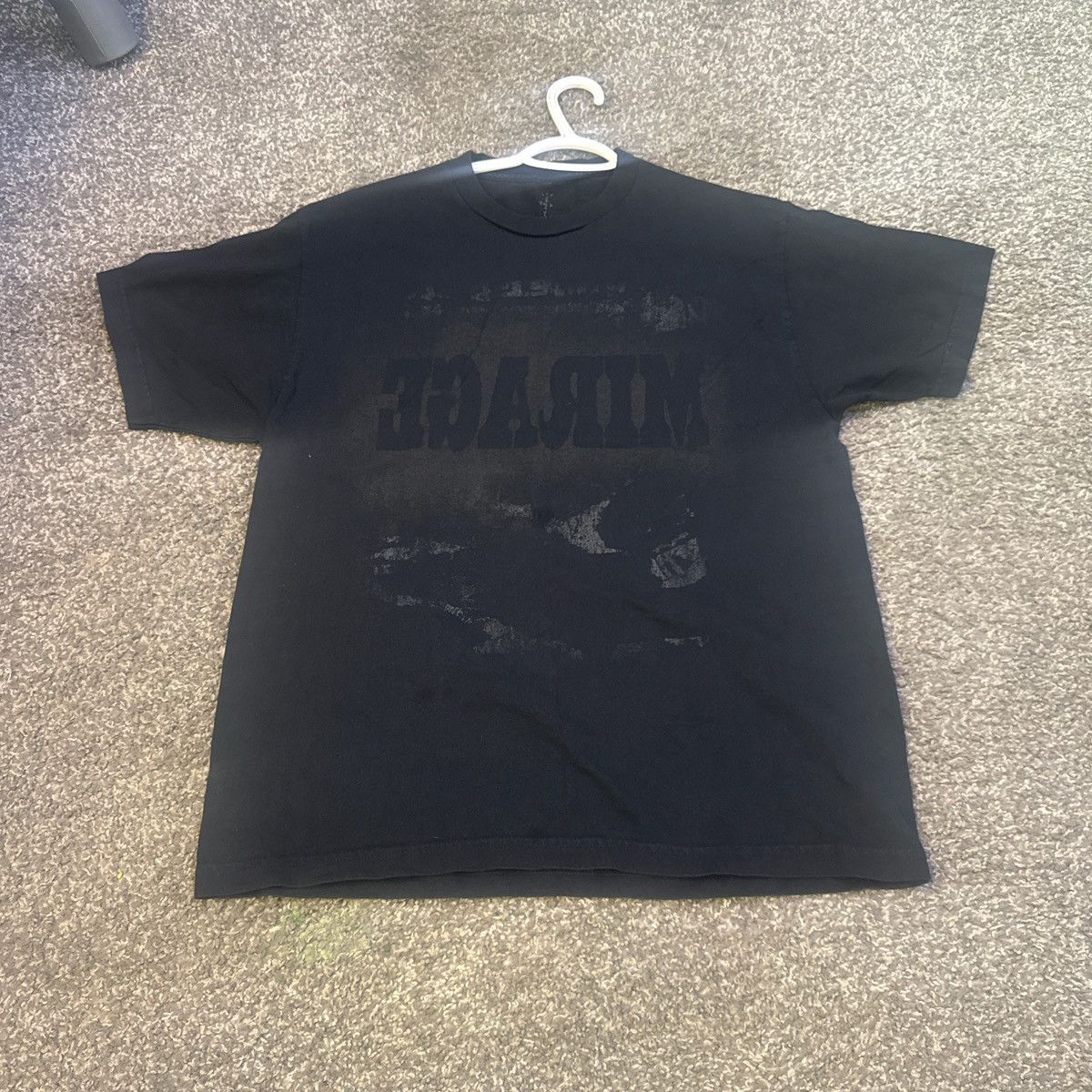 Travis Scott Travis Scott con merch large Size US L / EU 52-54 / 3 - 1 Thumbnail