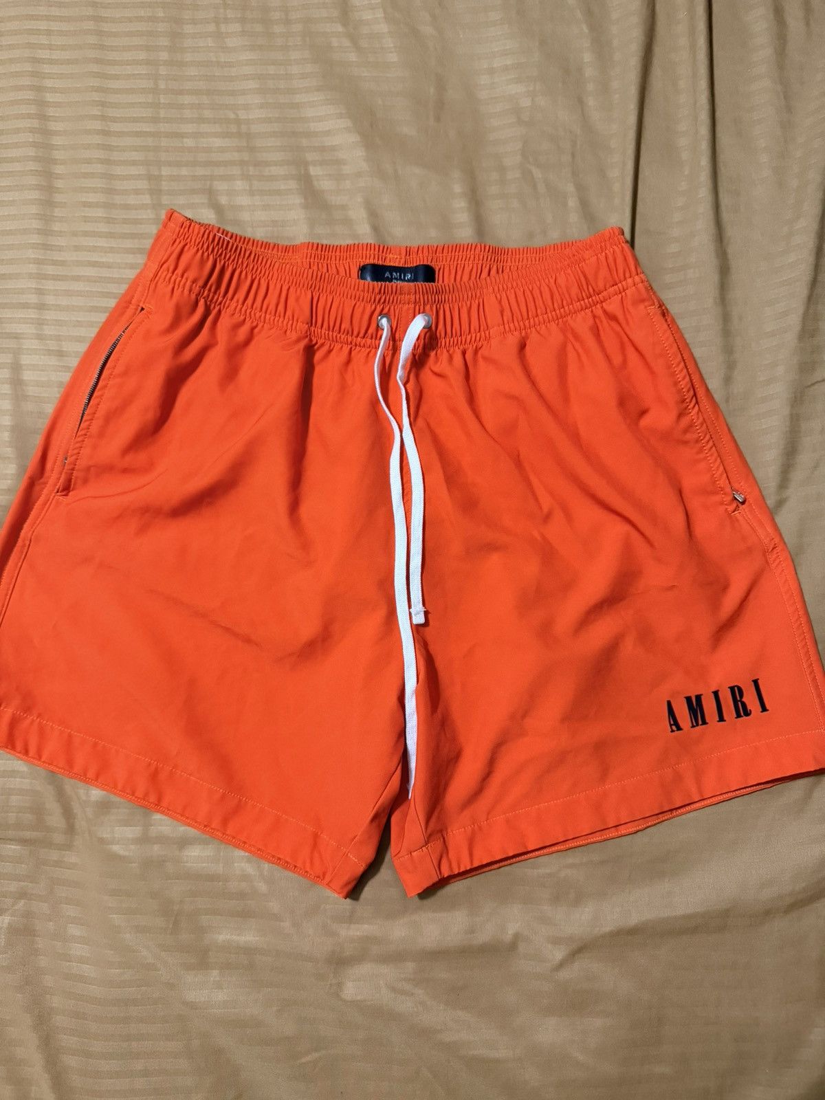 Amiri Amiri Size US 32 / EU 48 - 1 Thumbnail