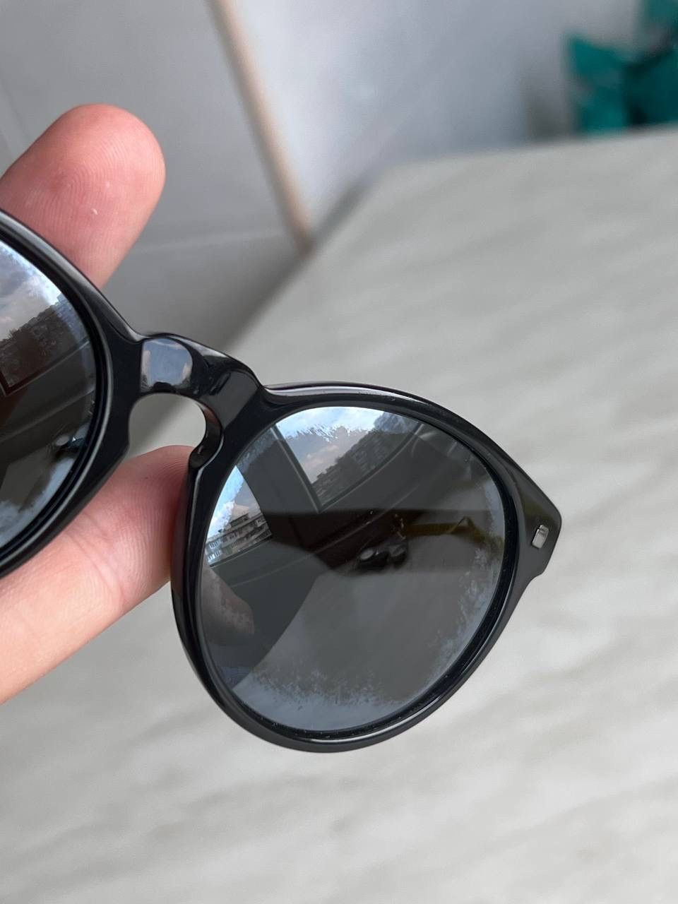 Dsquared2 Dsquared sunglasses multicolour frame y2k Size ONE SIZE - 3 Thumbnail