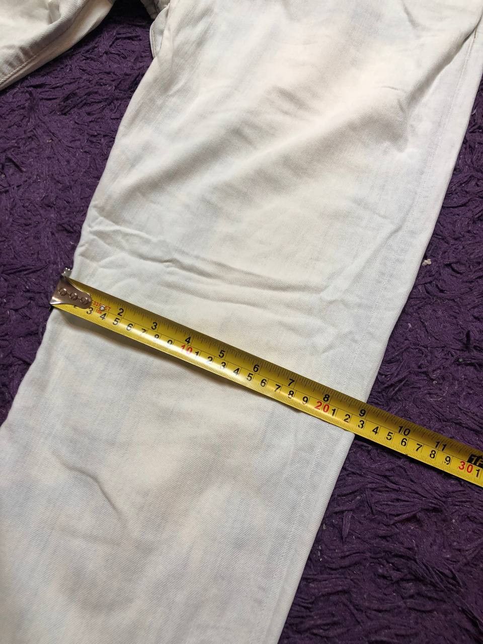 Denim & Supply Ralph Lauren logo flag USA jeans Denim & Supply Ralph Lauren Size US 30 / EU 46 - 14 Thumbnail