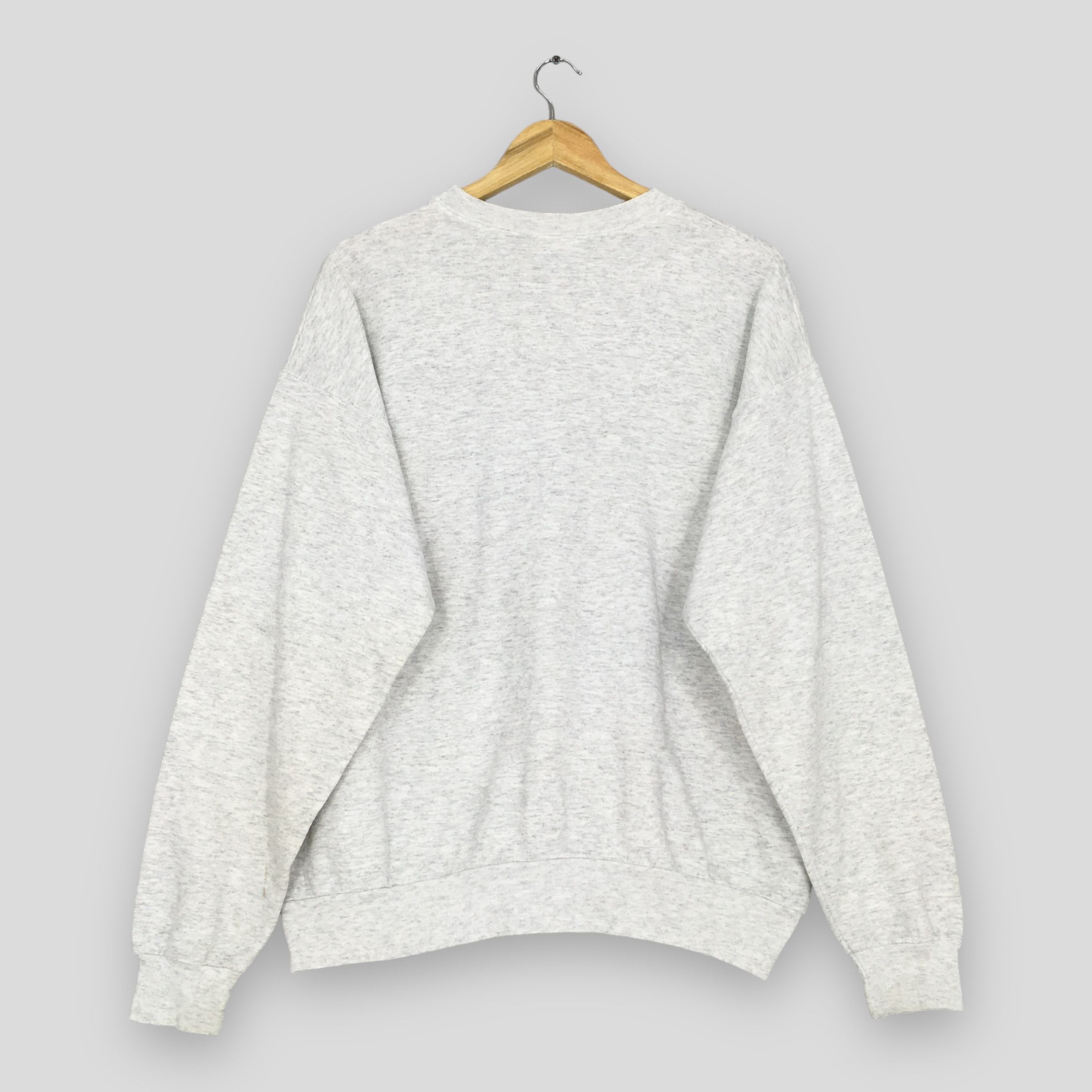 Cartoon Network × Vintage Vintage Motorcycle Betty Boop Sweatshirt Size US L / EU 52-54 / 3 - 7 Thumbnail