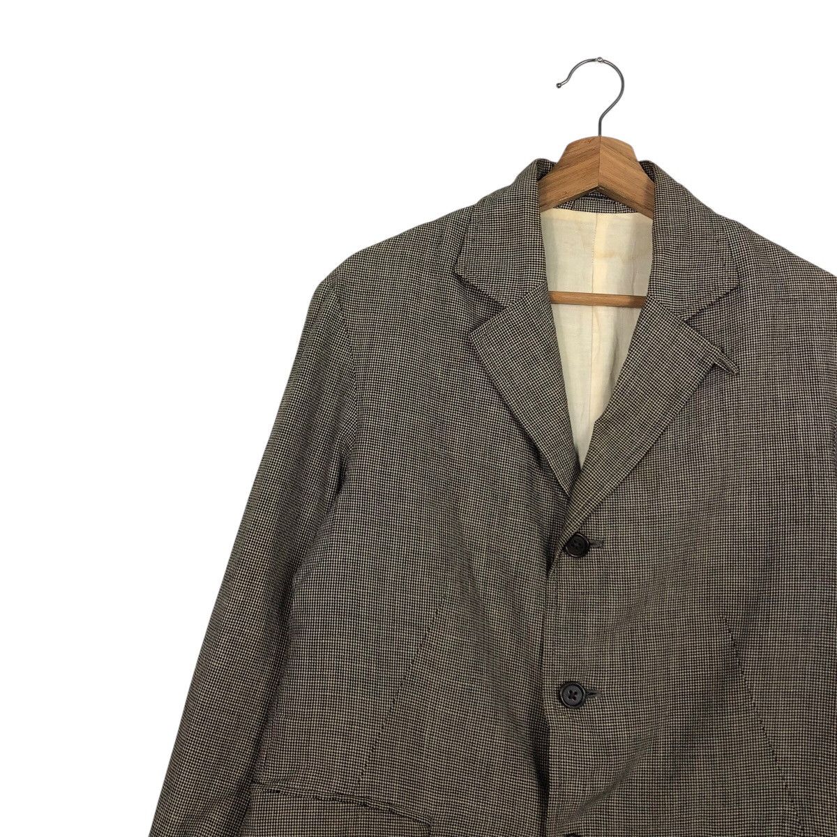 14th Addiction 📌Vintage Hickory Chore Worker Jacket Edition Size US M / EU 48-50 / 2 - 8 Thumbnail