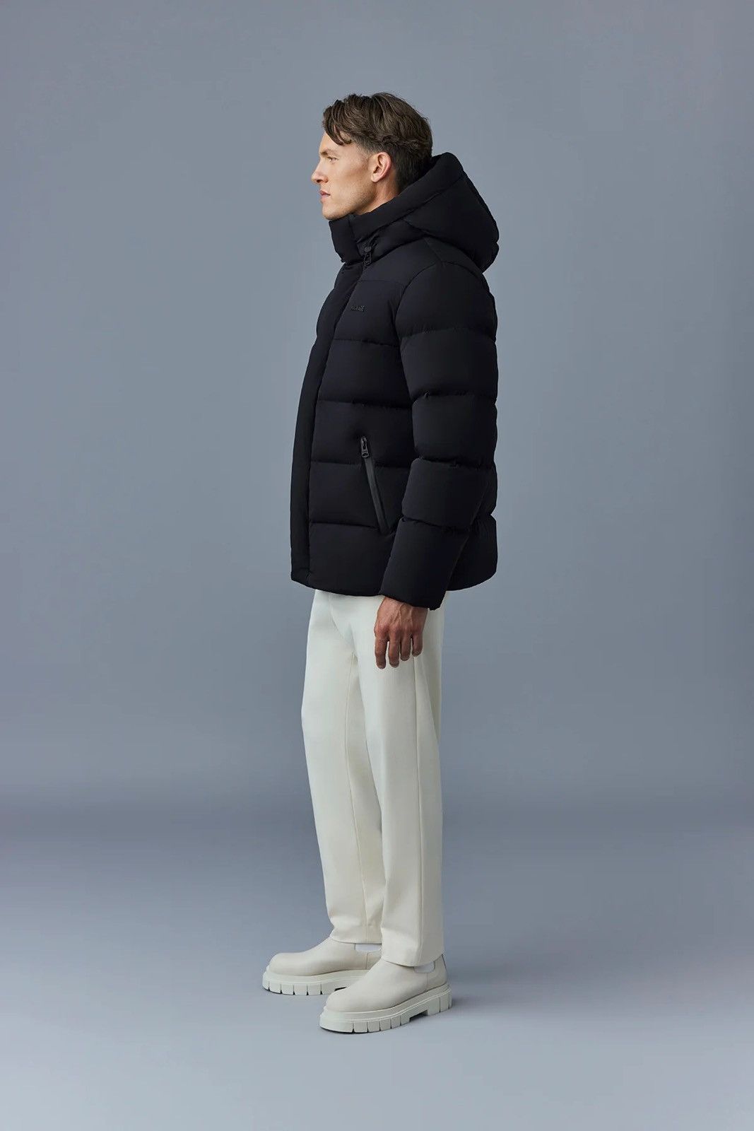 Mackage Mackage Jacket Brand New Size US XL / EU 56 / 4 - 3 Thumbnail